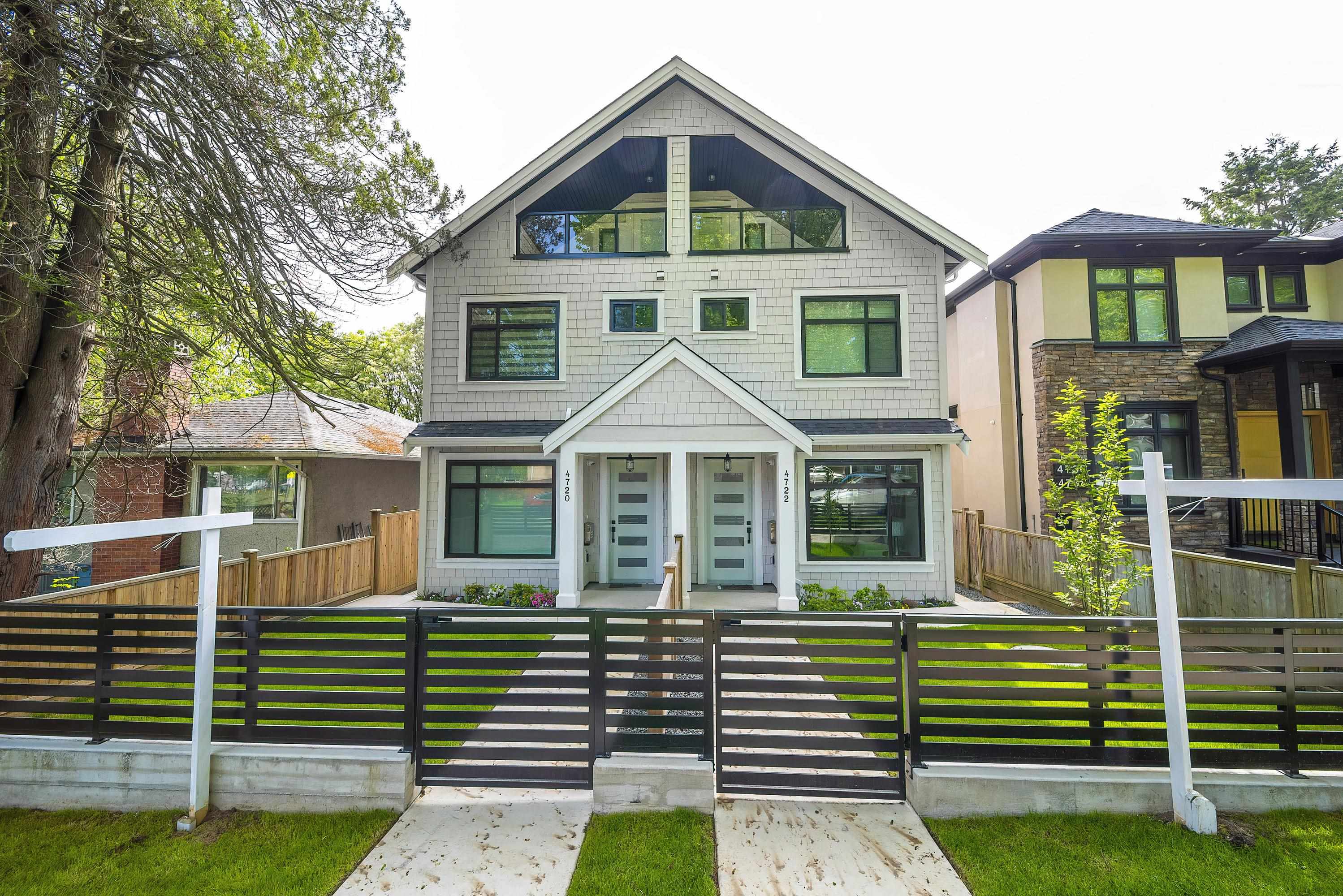 4722 Henry Street, Vancouver, BC V5V 4Z3