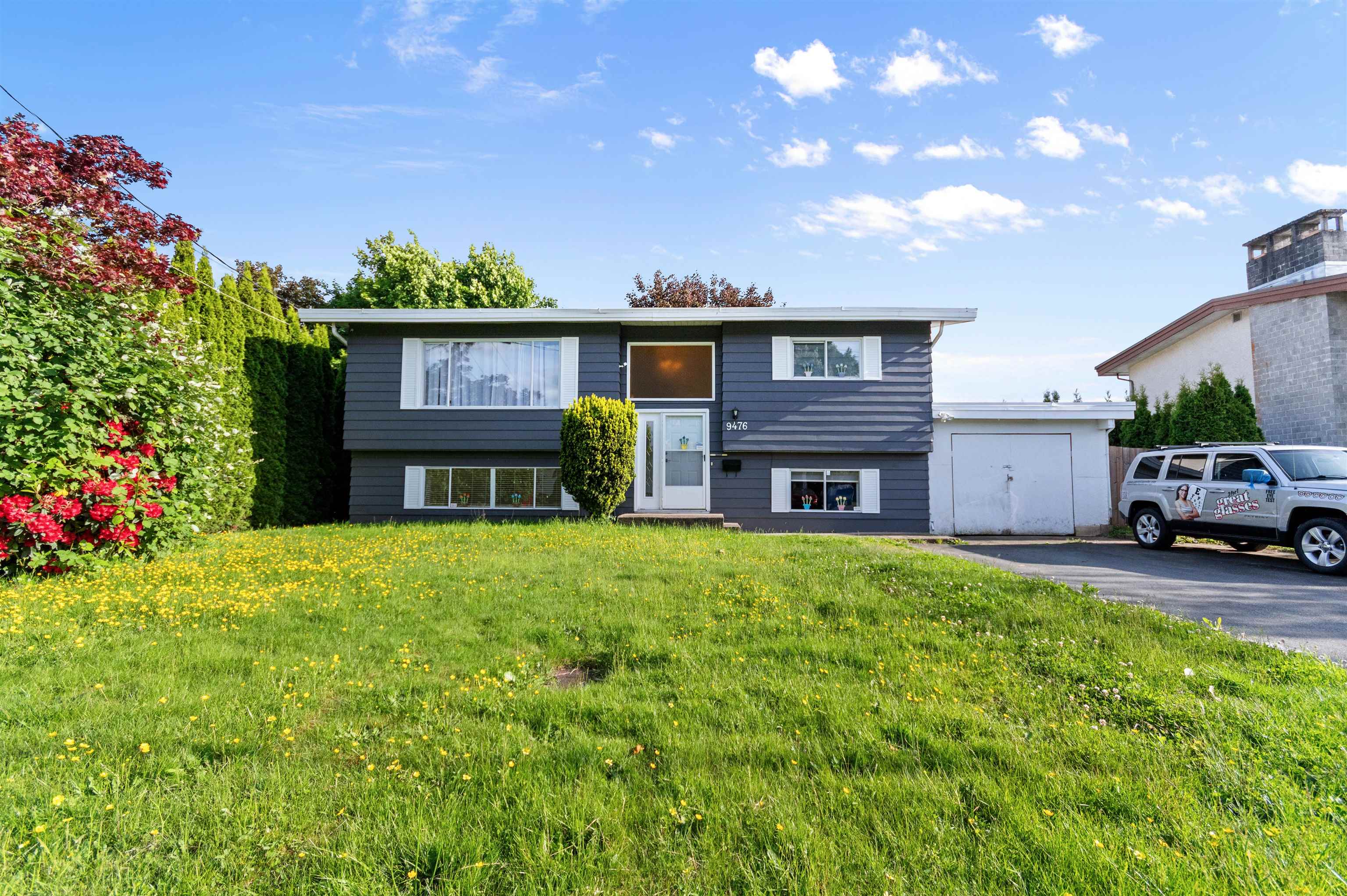 9476 Paula Crescent, Chilliwack, BC V2P 6H2