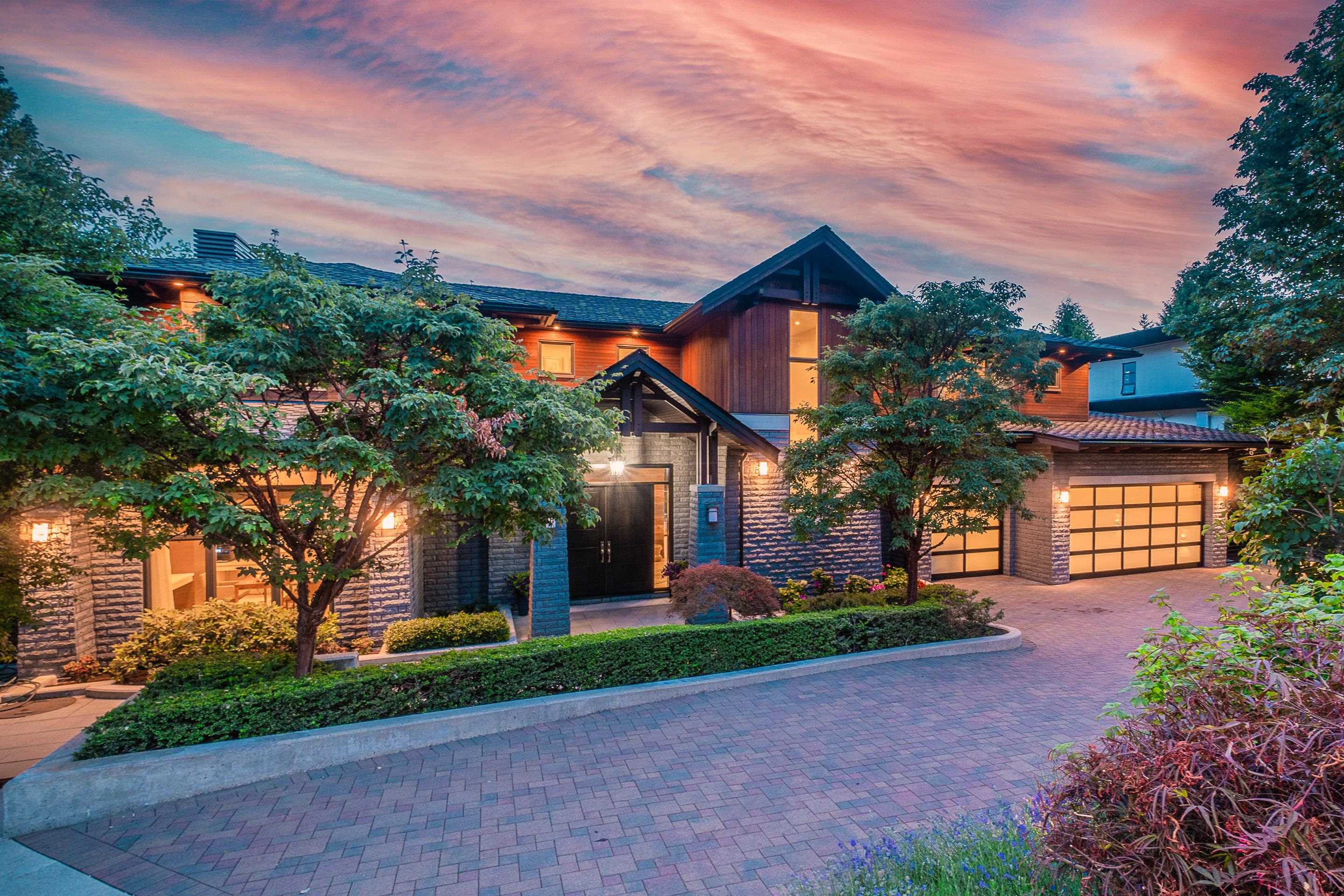 720 Parkside Road, West Vancouver, BC V7S 1P3