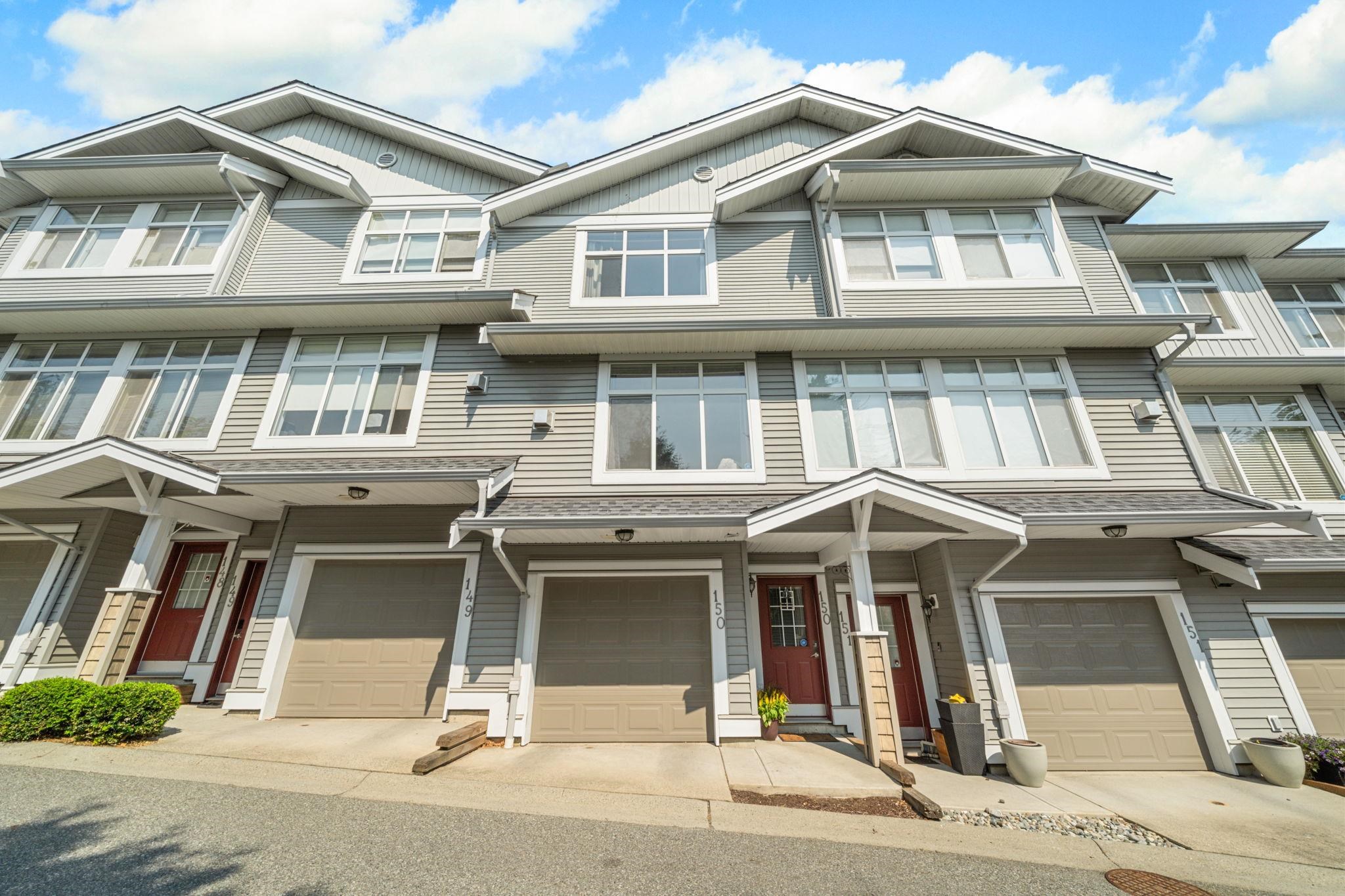 20449 66 Avenue #150, Langley, BC V2Y 3C1