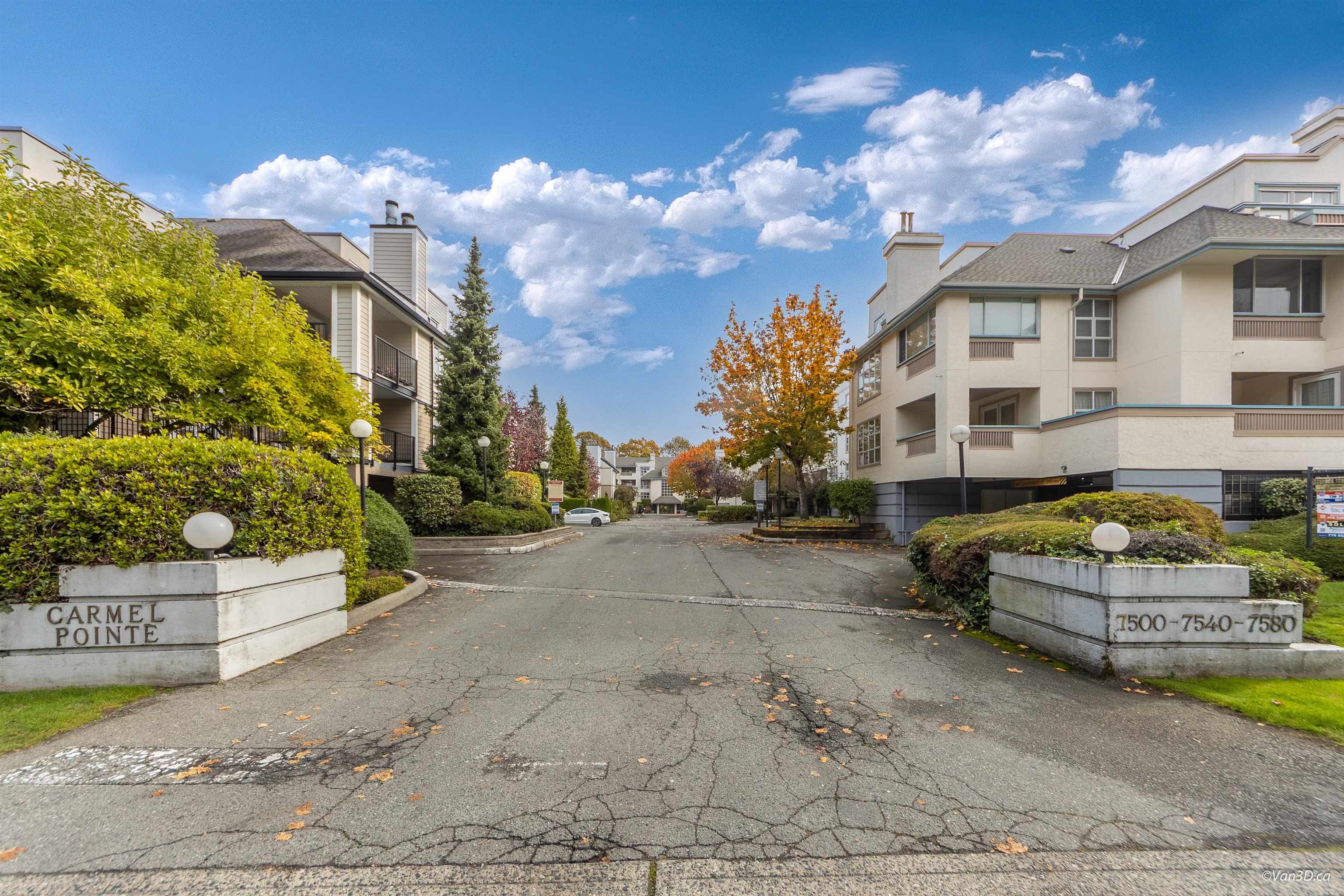 7580 Minoru Boulevard #310, Richmond, BC V6Y 1Z5
