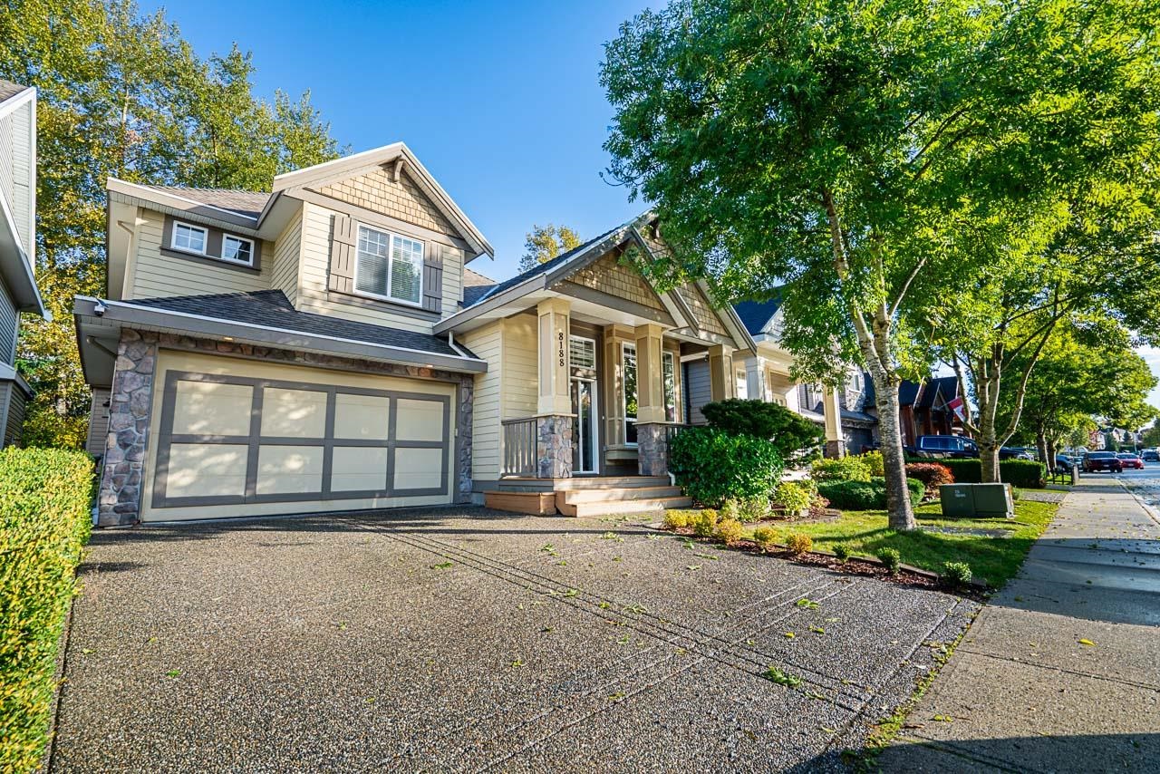 211 Street, Langley, BC V2Y 0E4