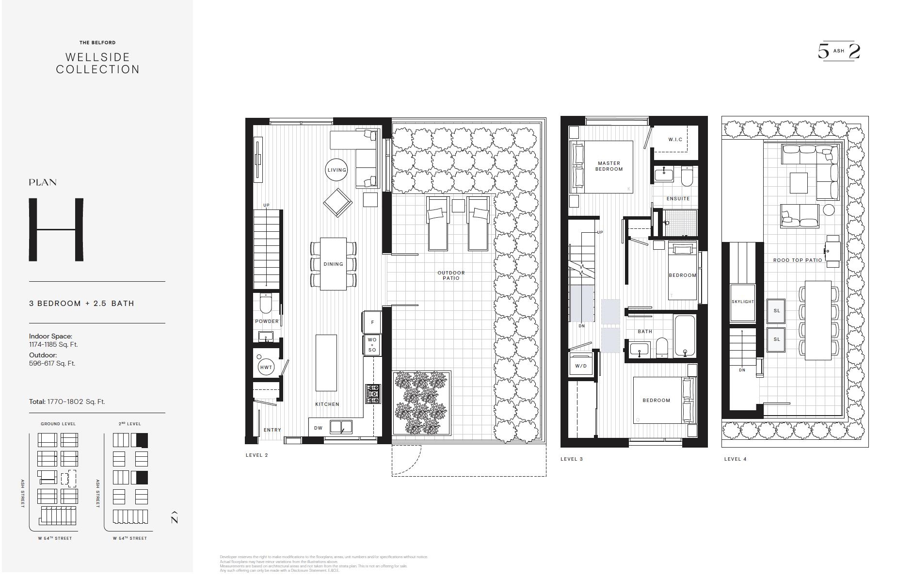 6922 Ash Street #207, Vancouver, BC V6P 3K4