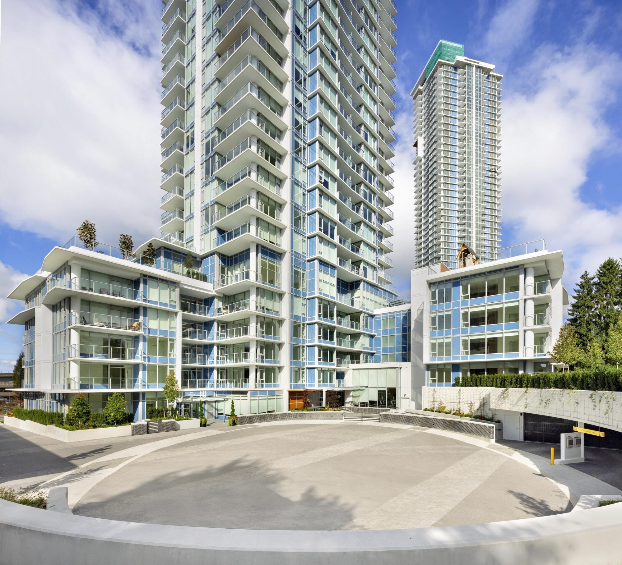 699 Whiting Way #706, Coquitlam, BC V3J 0N7