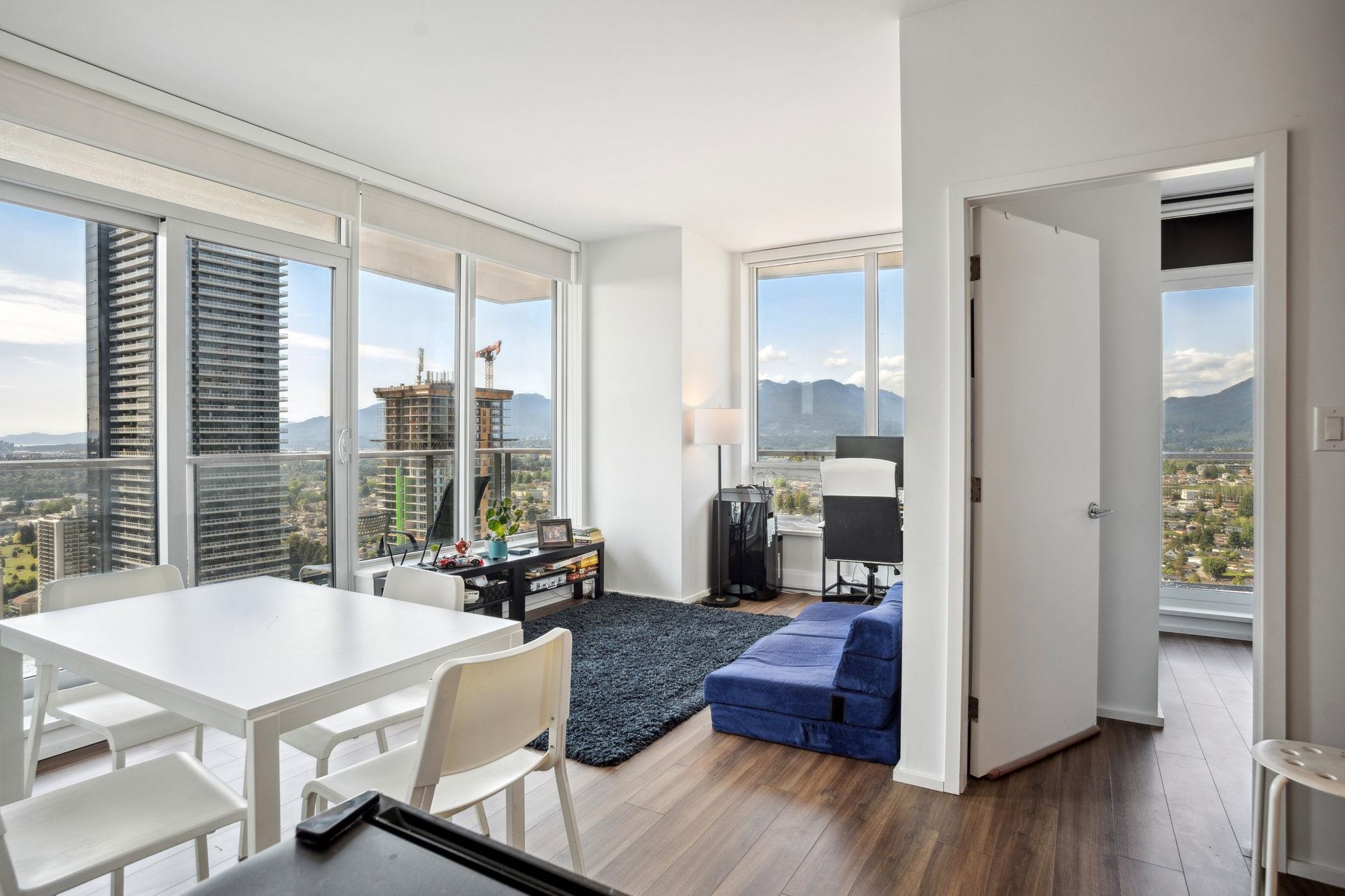4650 Brentwood Boulevard #3407, Burnaby, BC V5C 0M3