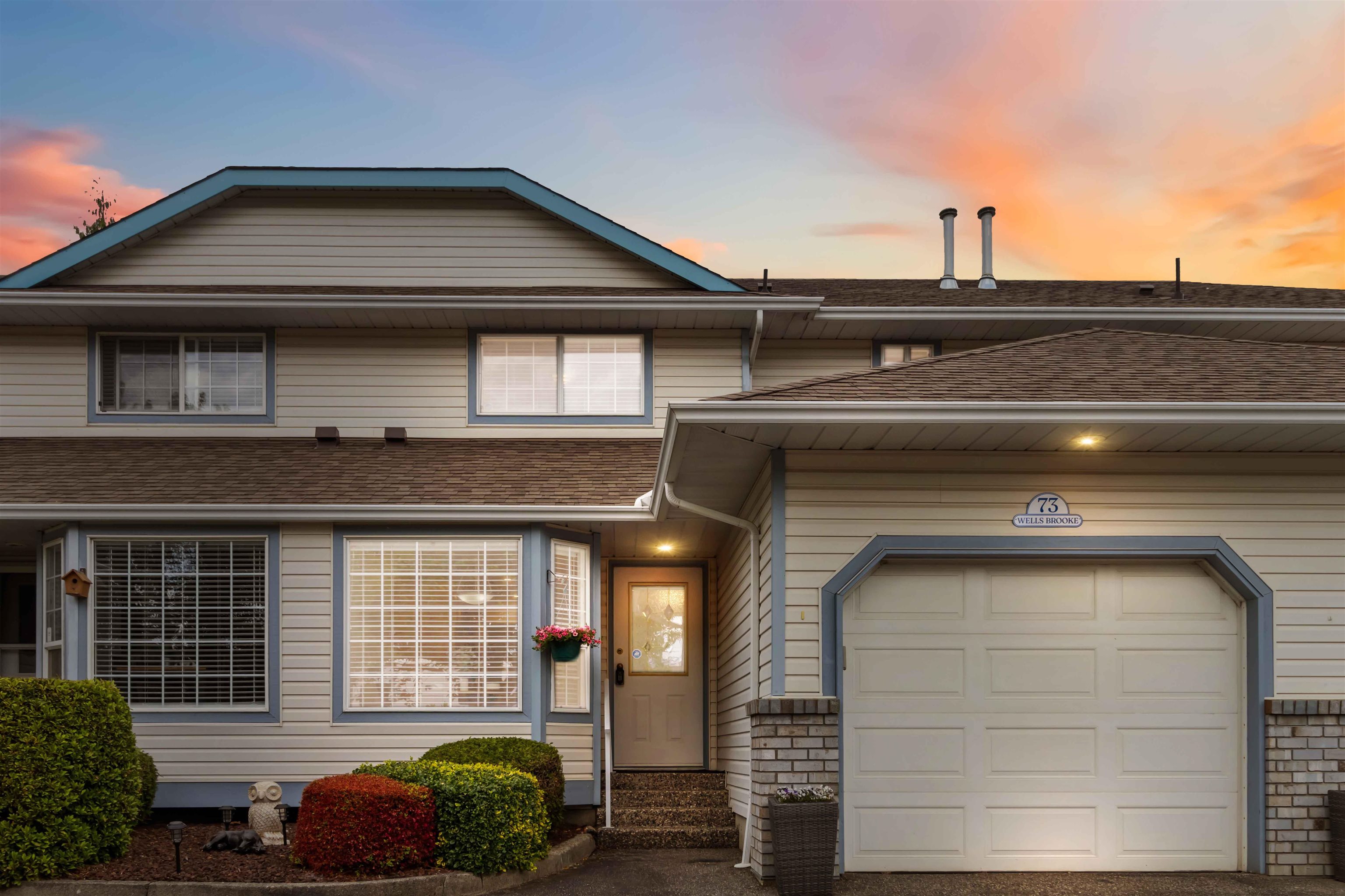 45175 Wells Road #73, Chilliwack, BC V2R 3K7