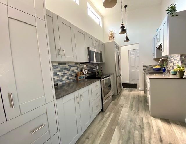 550 East 6th Avenue #309, Vancouver, BC V5T 4H2