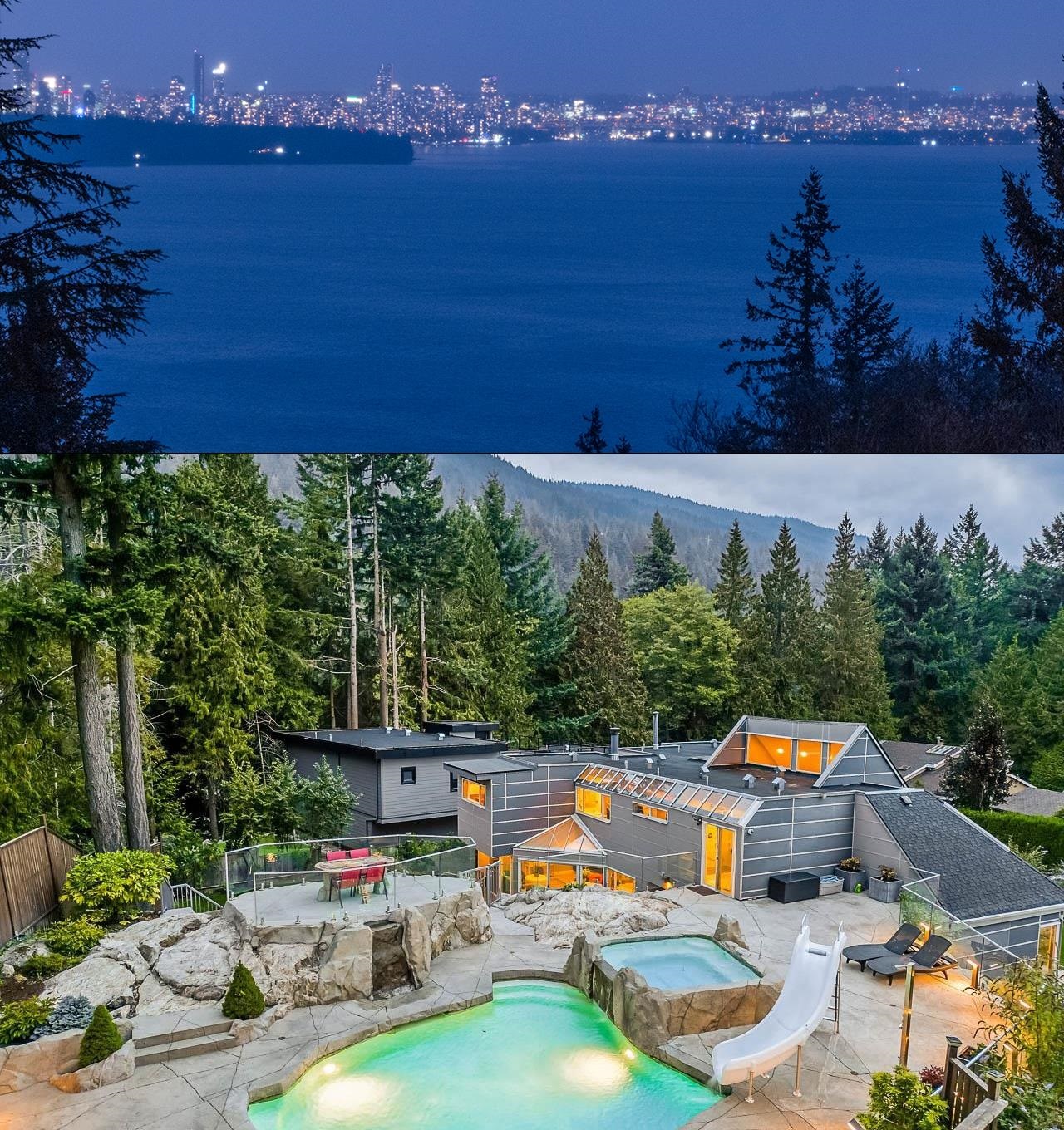 3722 Southridge Place, West Vancouver, BC V7V 3H8