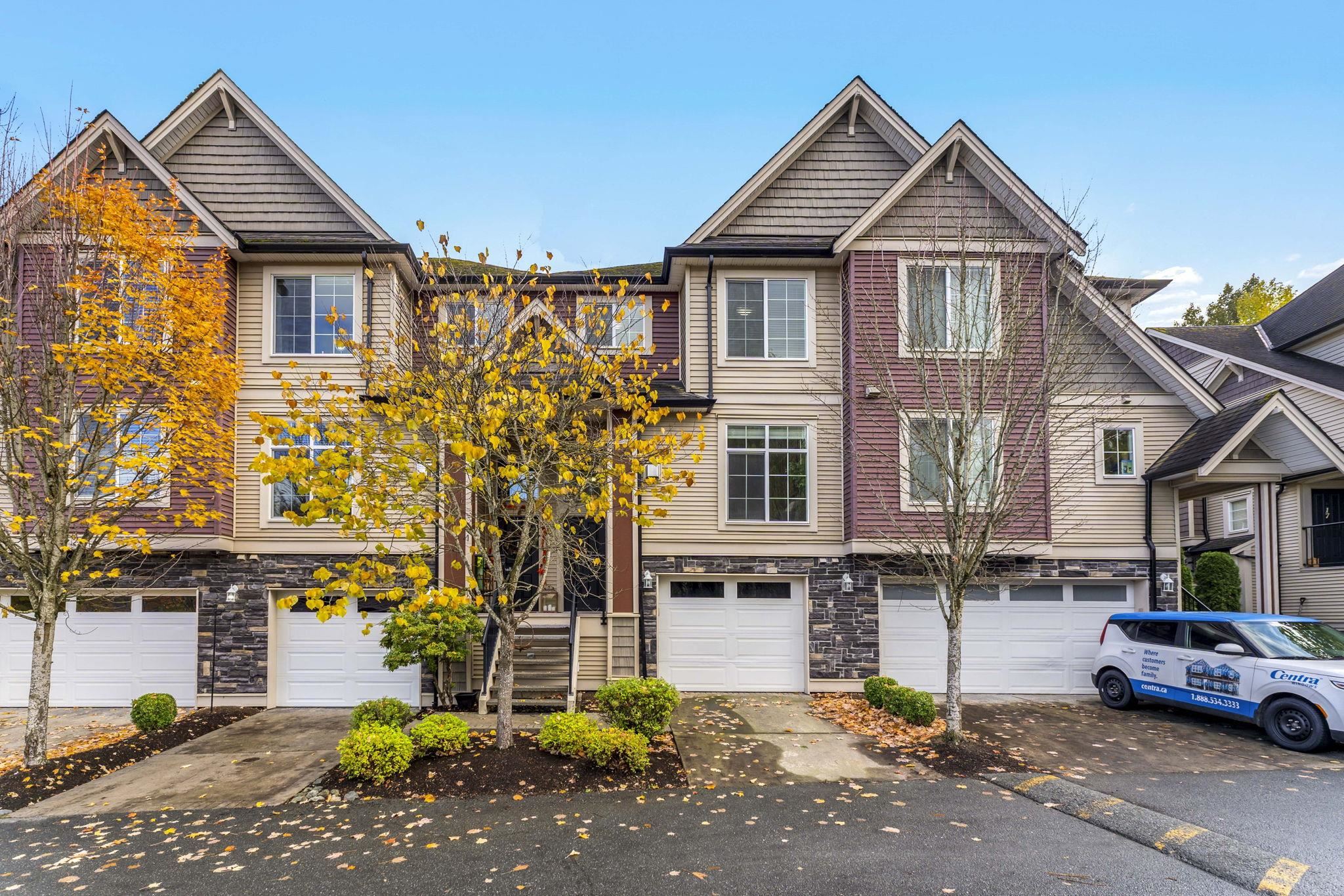 46832 Hudson Road #15, Chilliwack, BC V2R 0L9