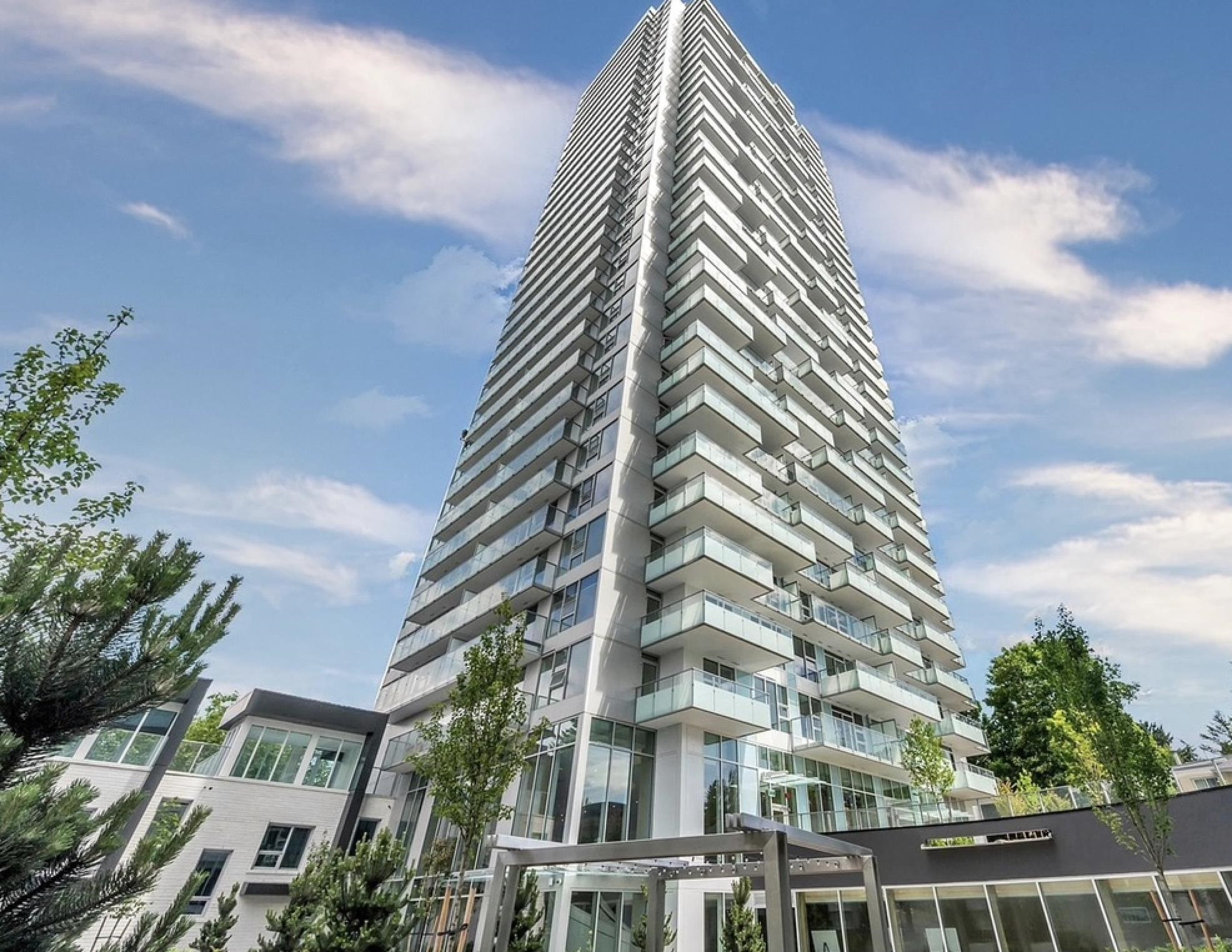 13768 100 Ave #1510, Surrey, BC V3T 0V2