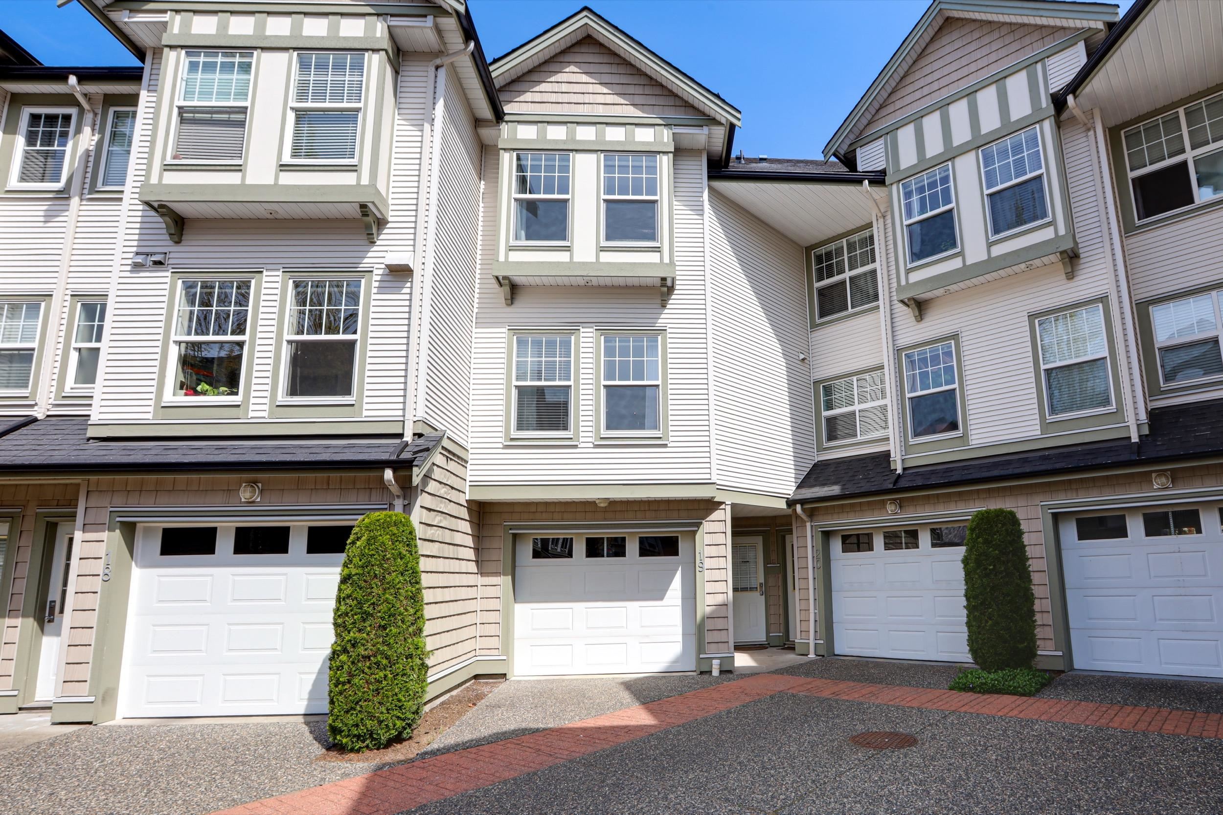8638 159 Street #19, Surrey, BC V4N 5P7