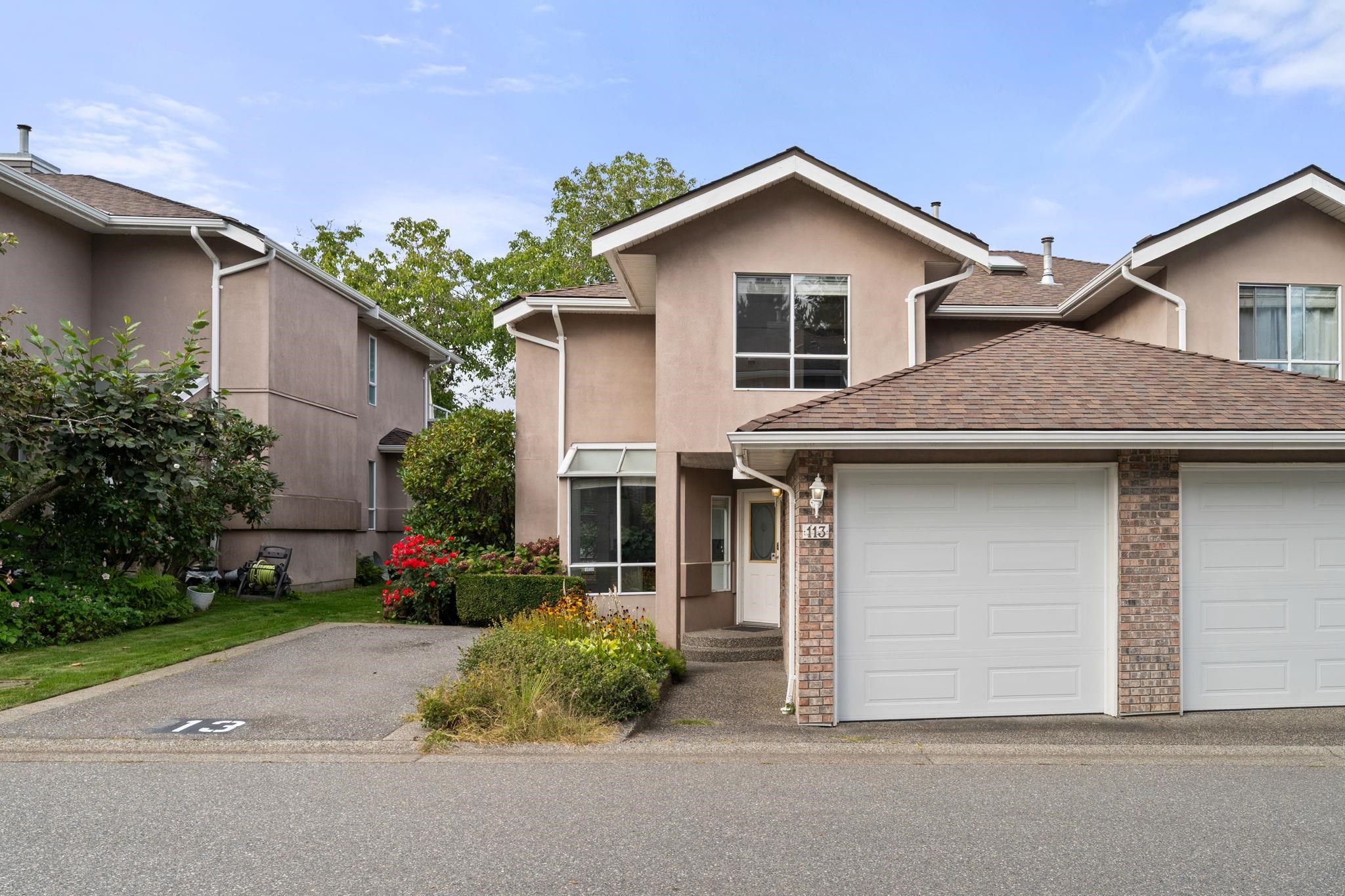15550 26 Avenue #113, Surrey, BC V4P 1C6