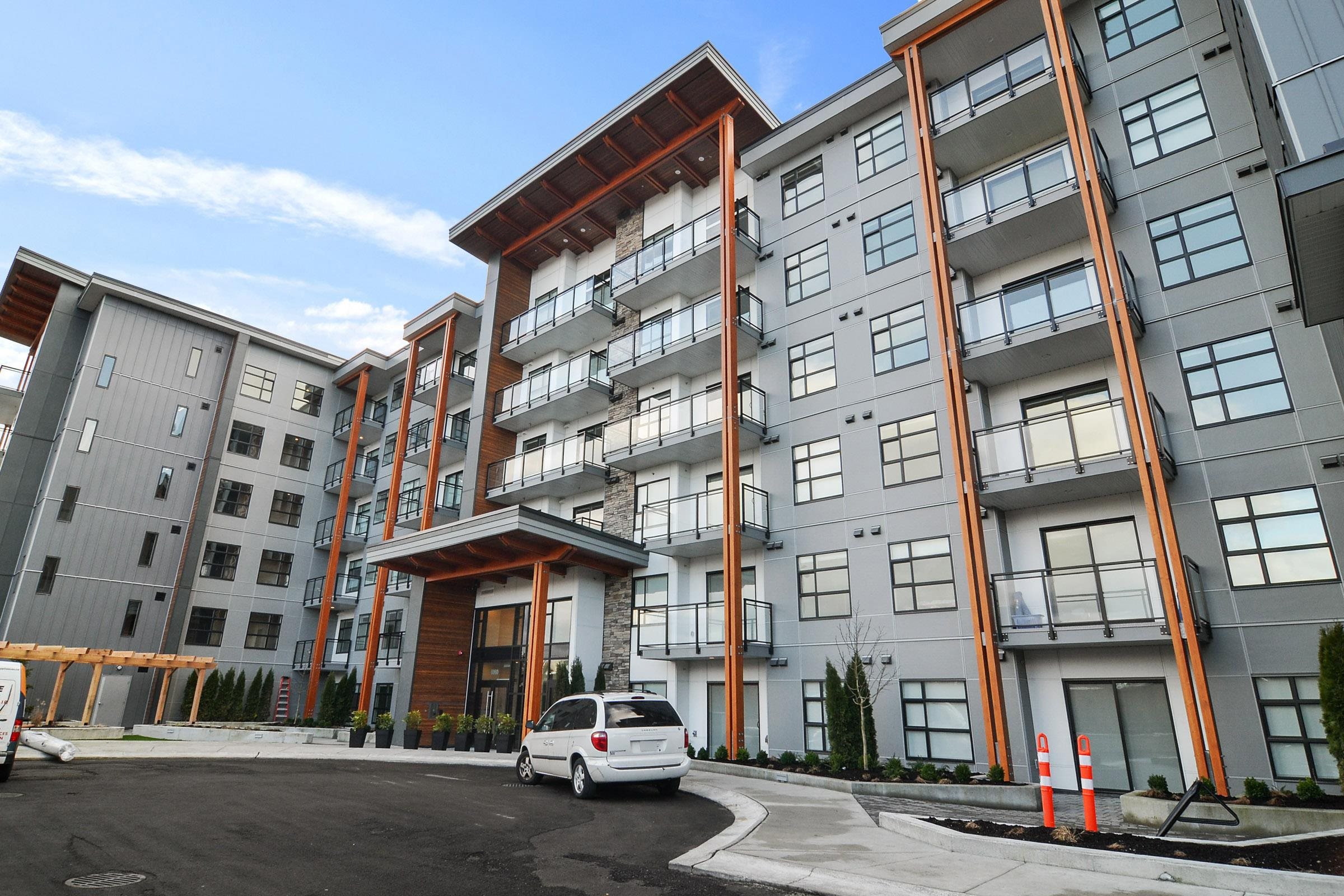 6960 Nicholson Road #407, Delta, BC V4E 0A9