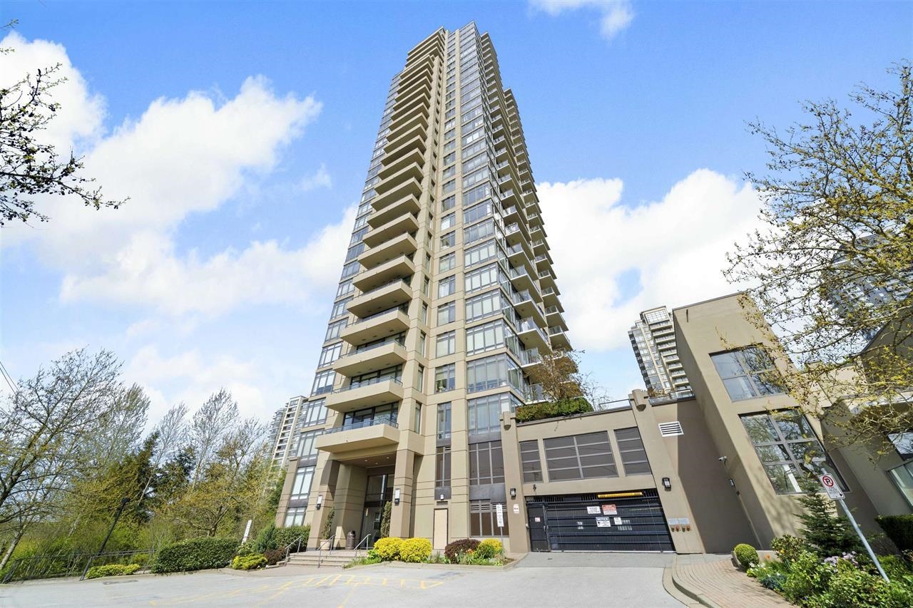 2345 Madison Avenue #506, Burnaby, BC V0V 0V0