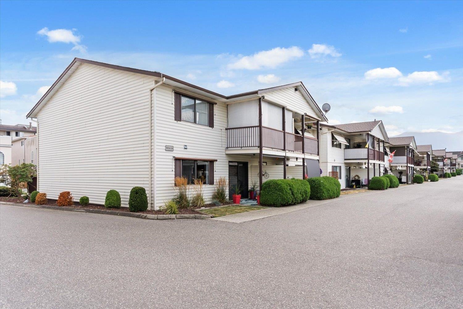 7455 Huron Street #61, Chilliwack, BC V2R 3T9