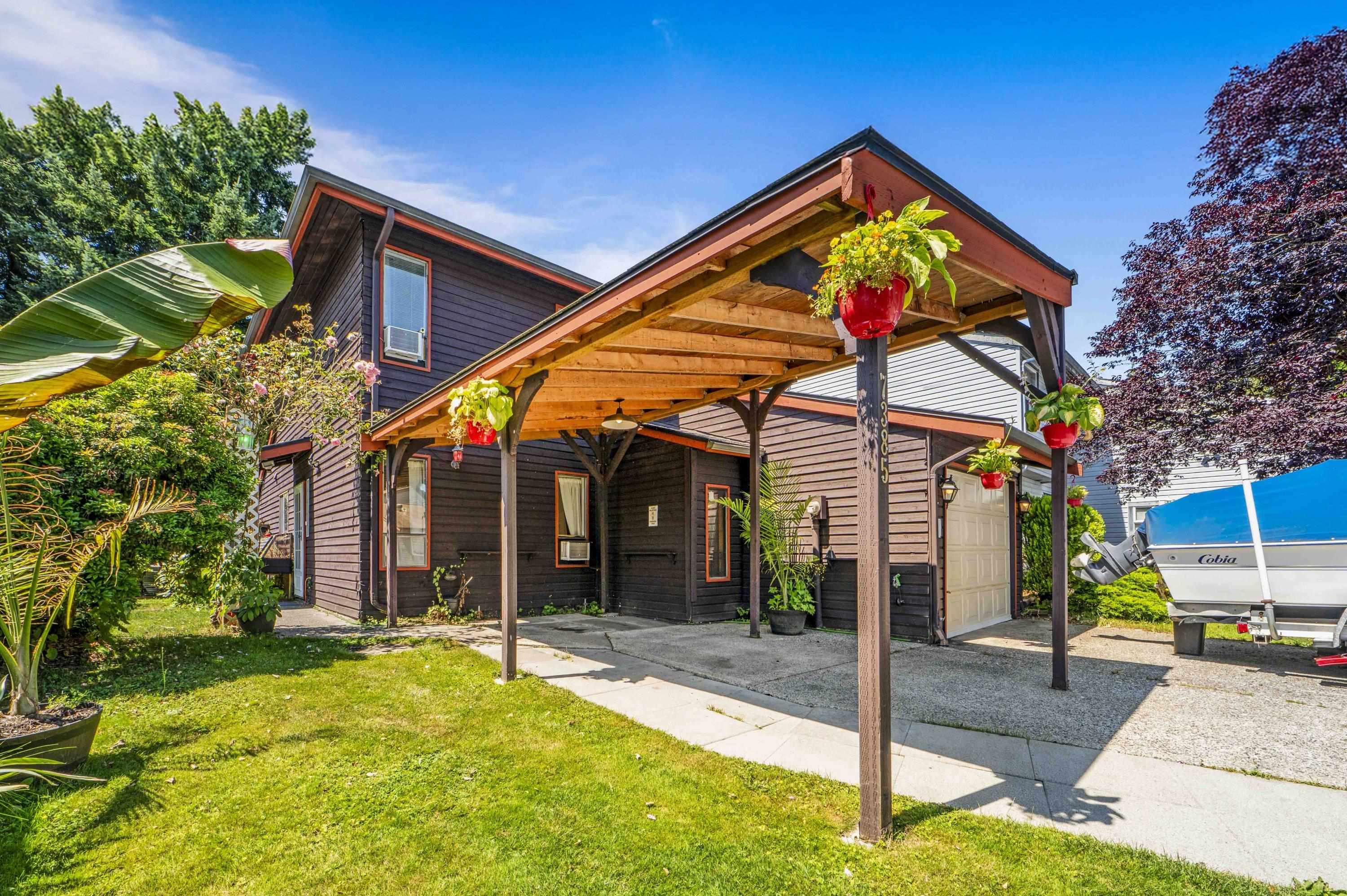 129 Street, Surrey, BC V3W 7B8