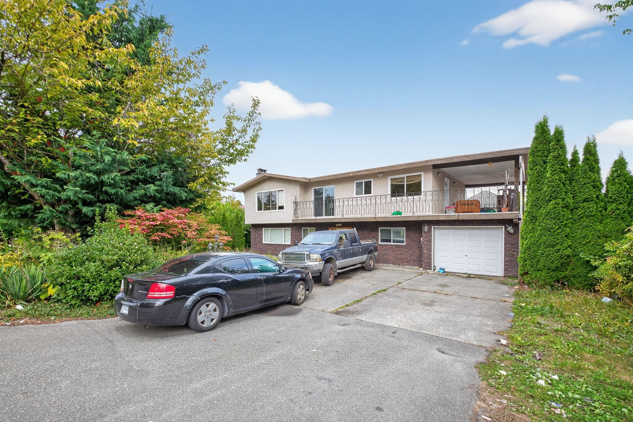 126a Street, Surrey, BC V3V 5G2