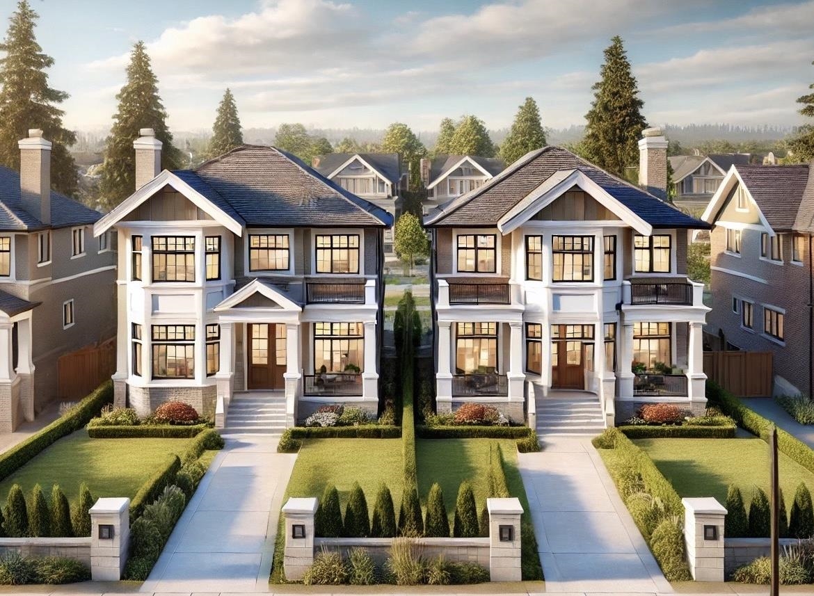 1087 Prospect Avenue, North Vancouver, BC V7R 2M6