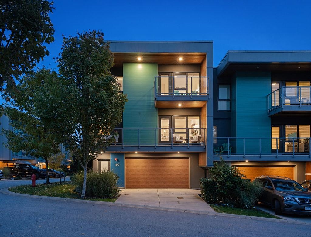 3596 Salal Drive #40, North Vancouver, BC V7G 0A9
