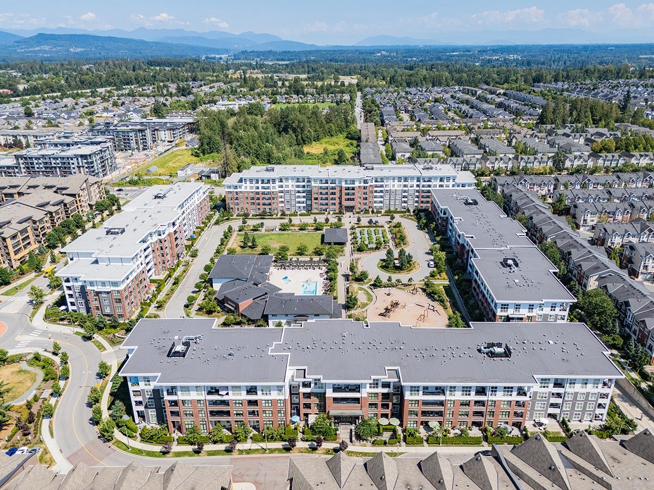 8150 207 Street #a121, Langley, BC V2Y 4J2
