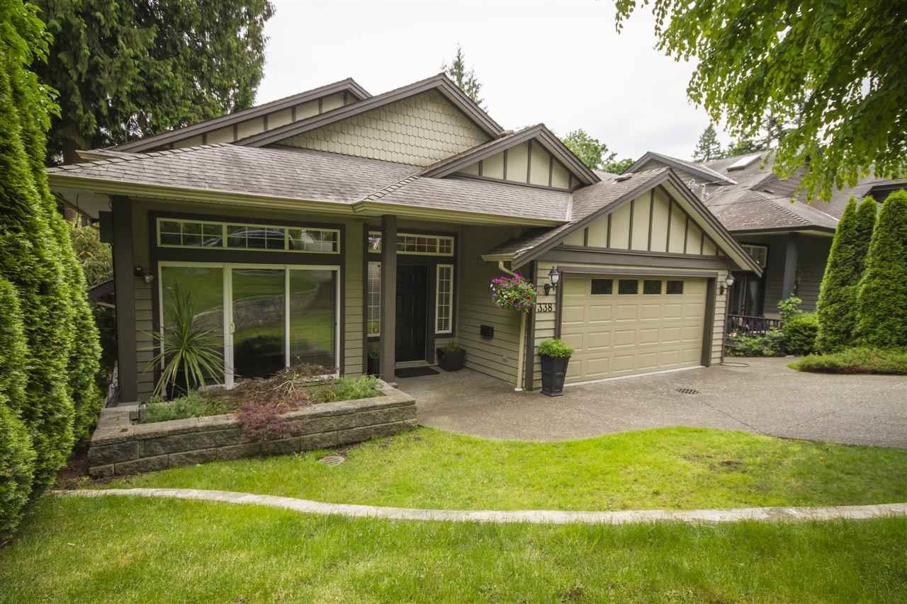 338 Dollarton Highway, North Vancouver, BC V7G 1N1