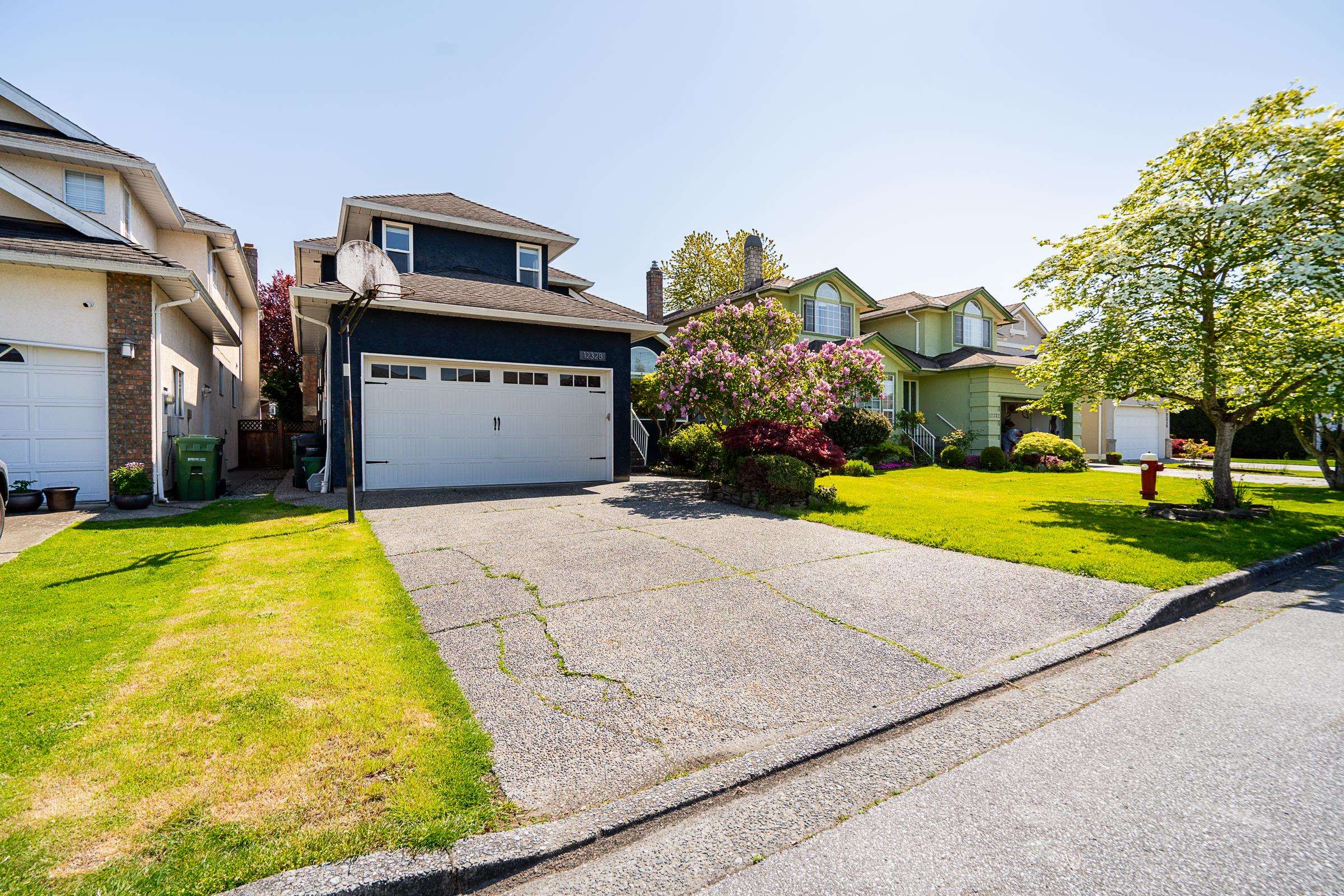 12328 Imperial Drive, Richmond, BC V7E 6J6