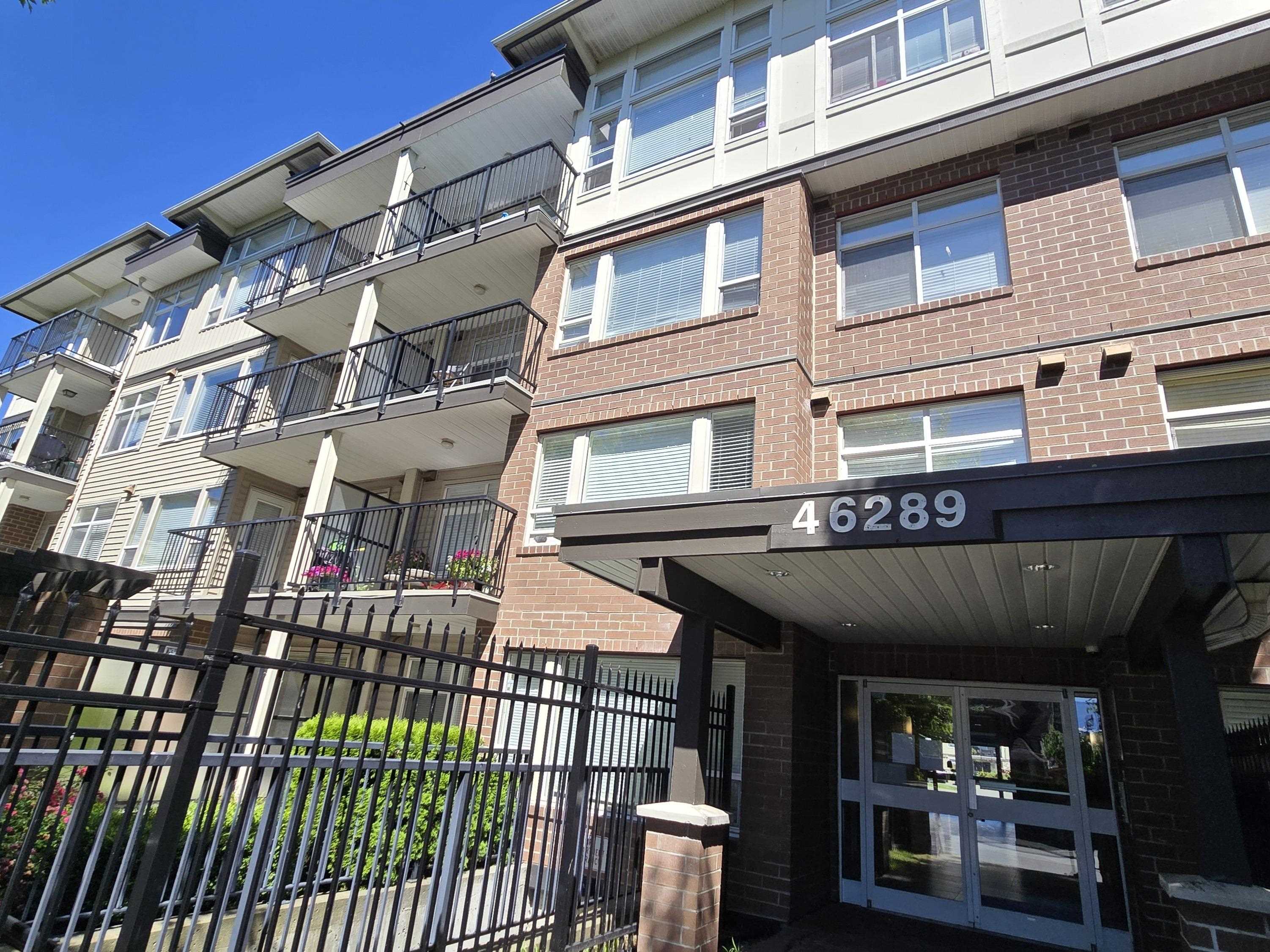 46289 Yale Road #116, Chilliwack, BC V2P 0B9
