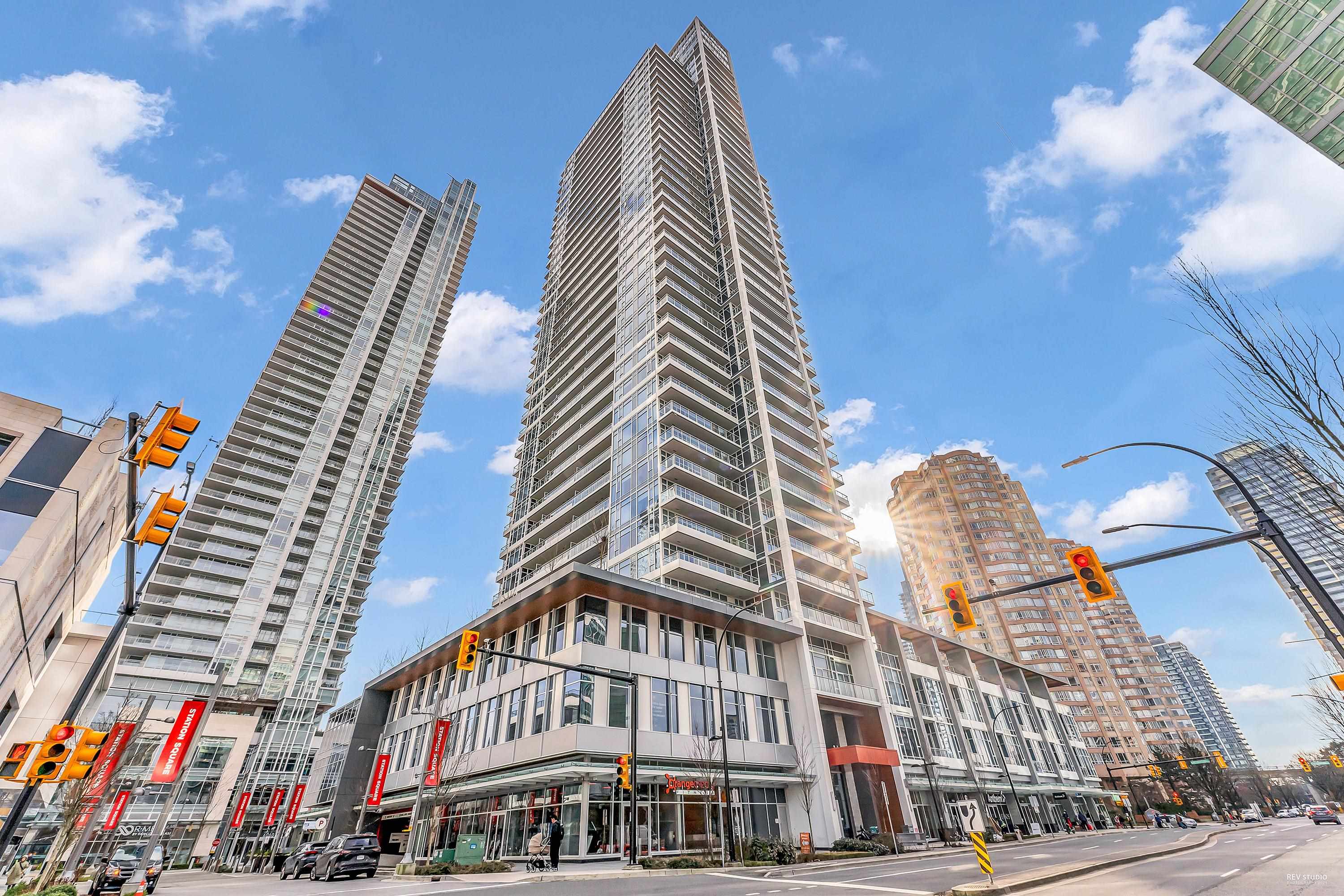 6080 Mckay Avenue #2507, Burnaby, BC V5H 0J4