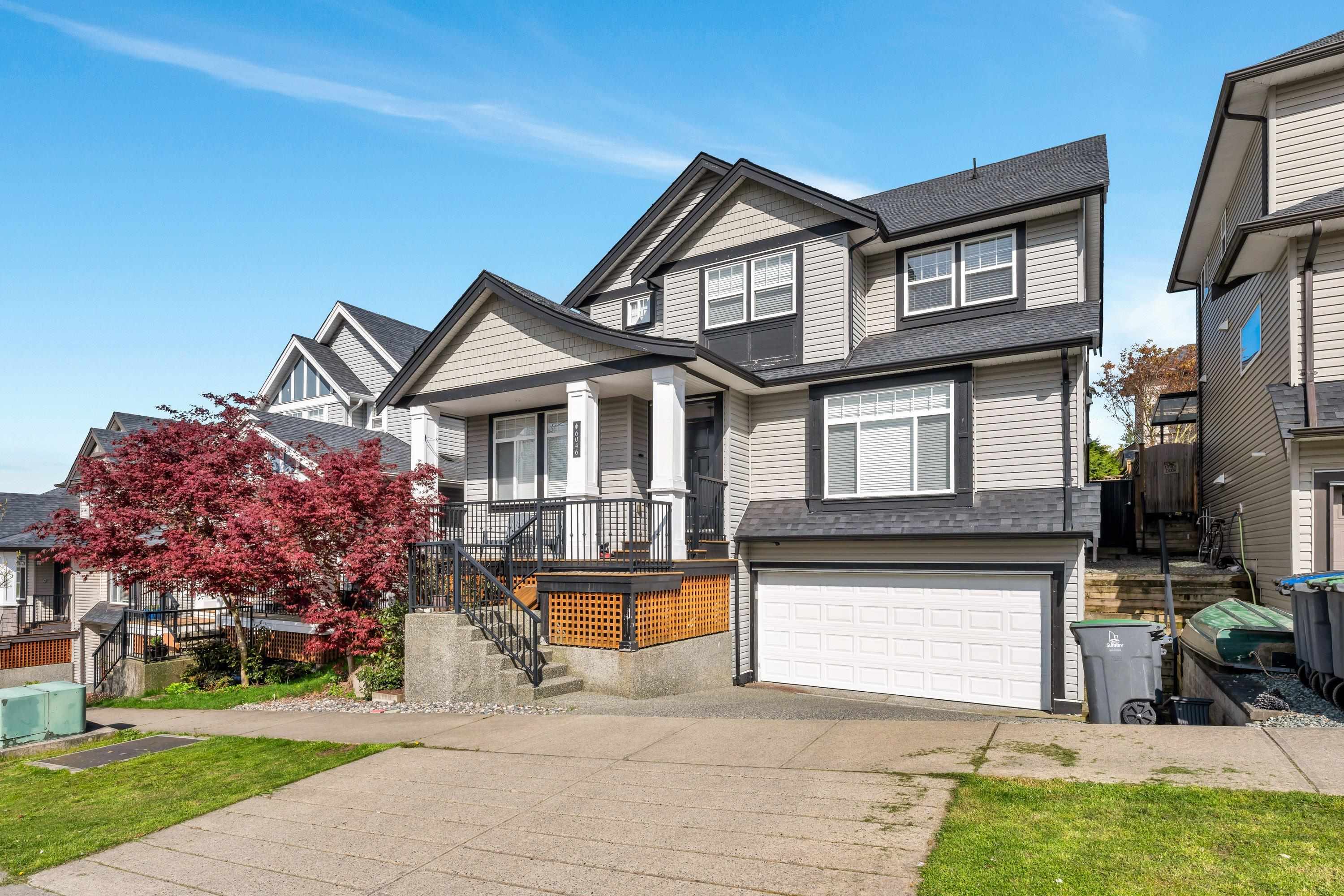 145 Street, Surrey, BC V3S 4R4