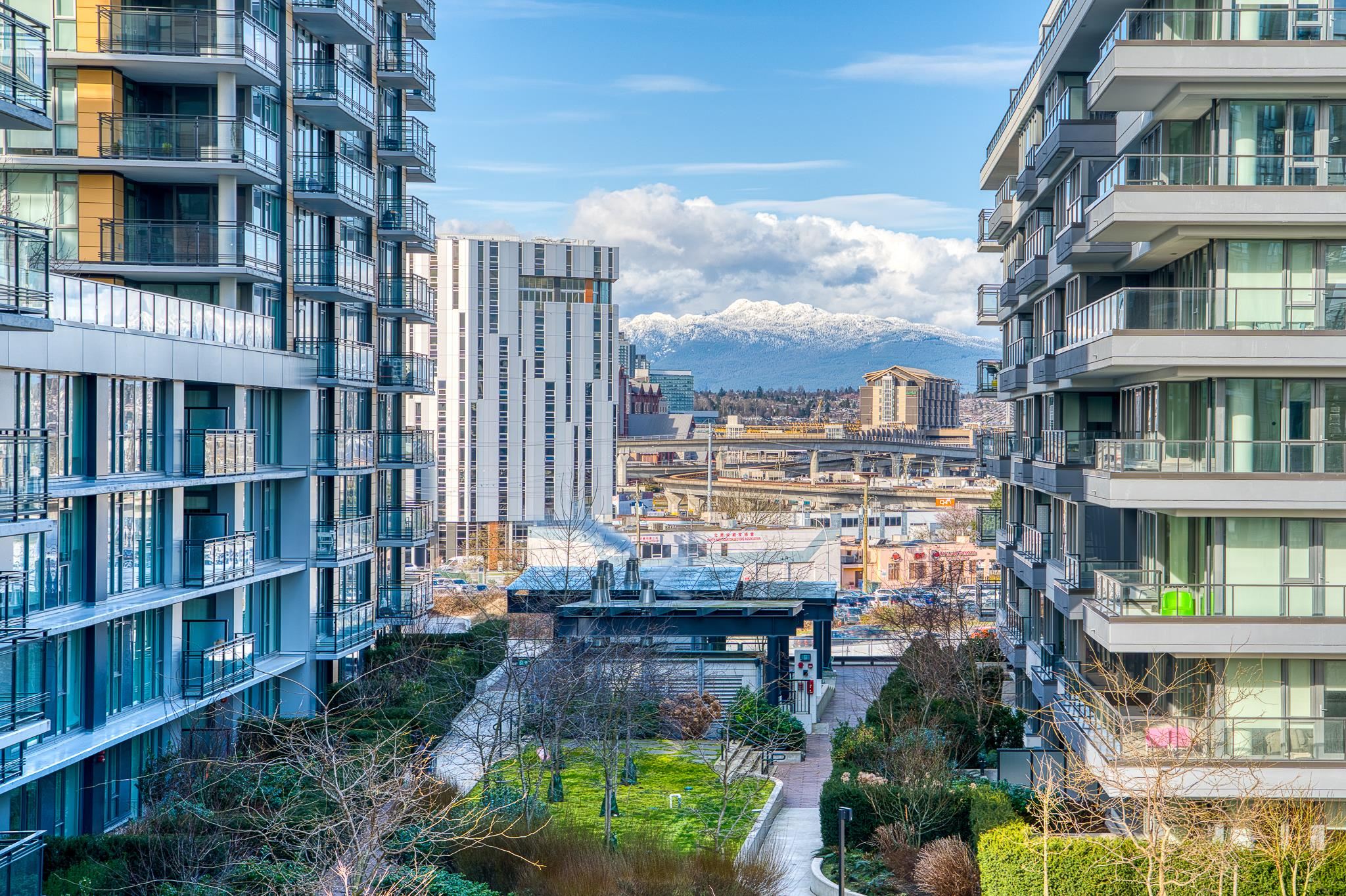 8155 Capstan Way #810, Richmond, BC V6X 0V3