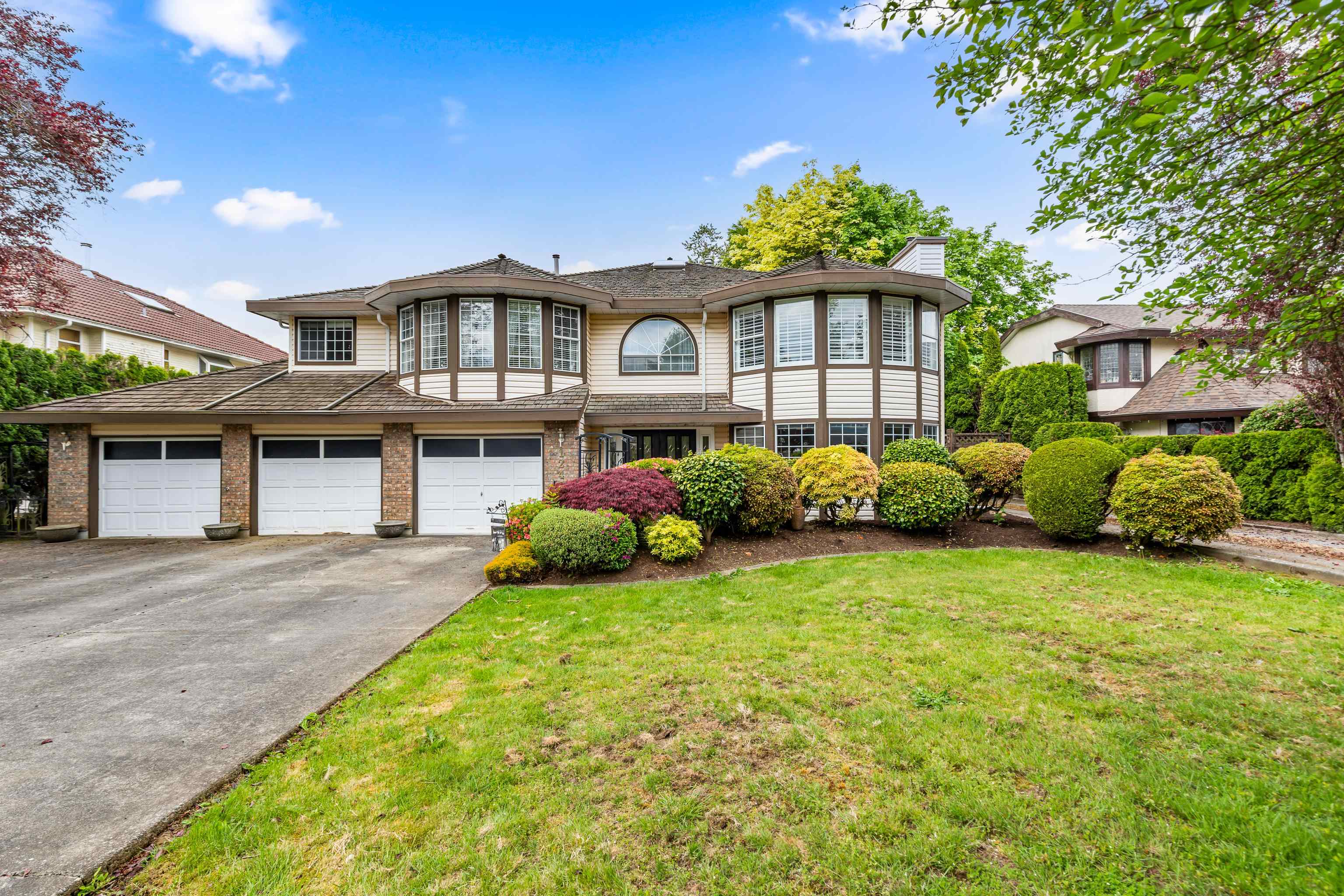 188 Street, Pitt Meadows, BC V3Y 2G9