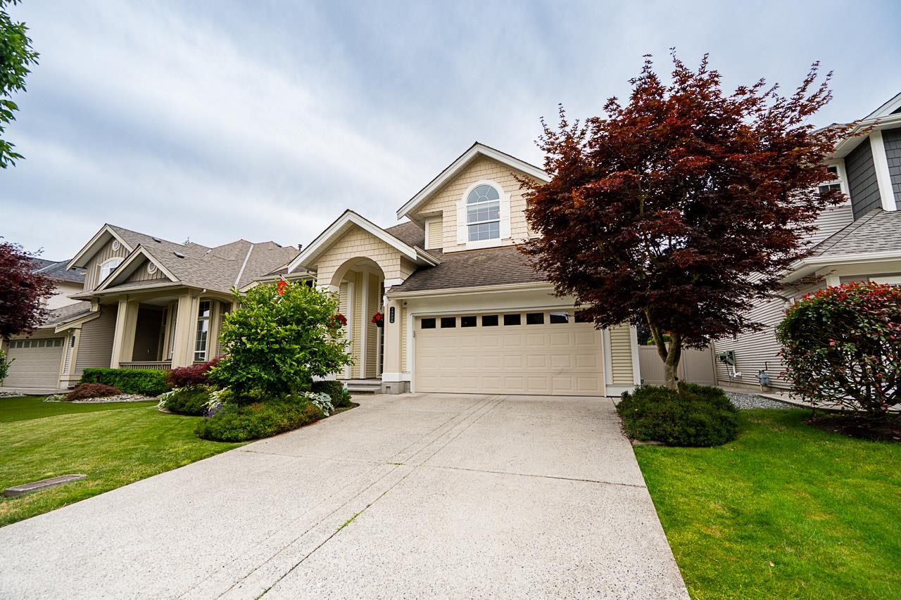 58 Avenue, Surrey, BC V3S 0Y5
