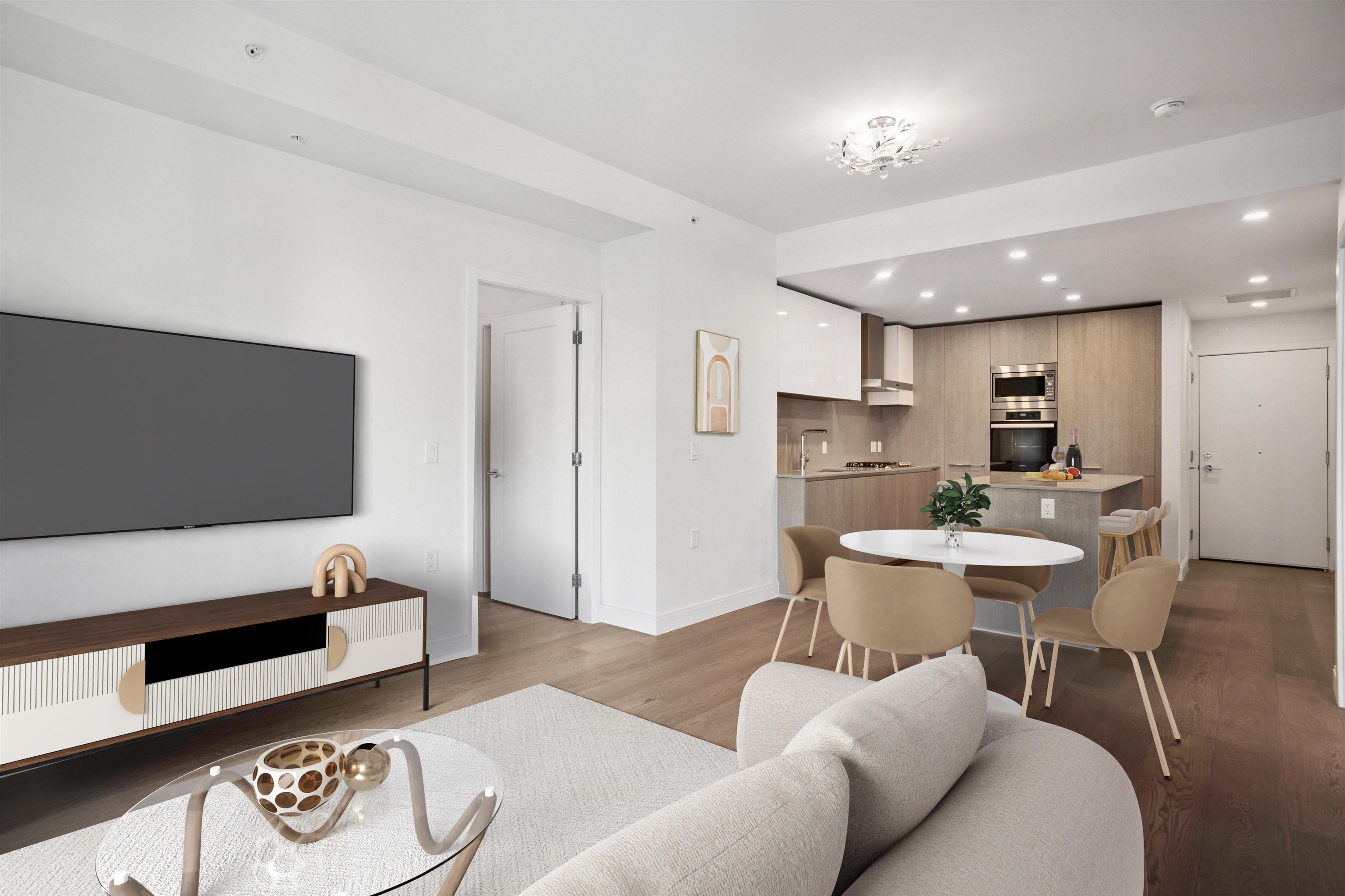 4932 Cambie St #203, Vancouver, BC V5Z 2K3