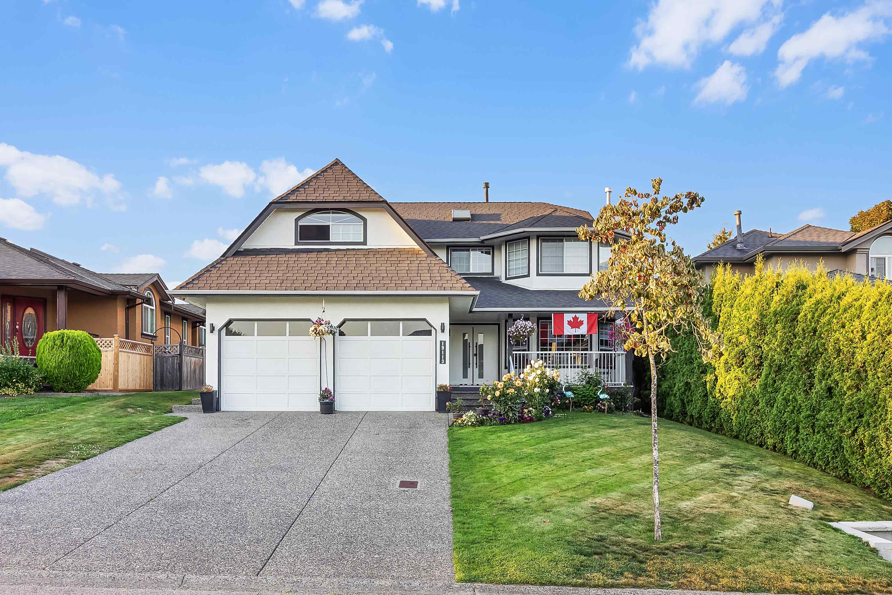 62a Avenue, Surrey, BC V3S 8C6
