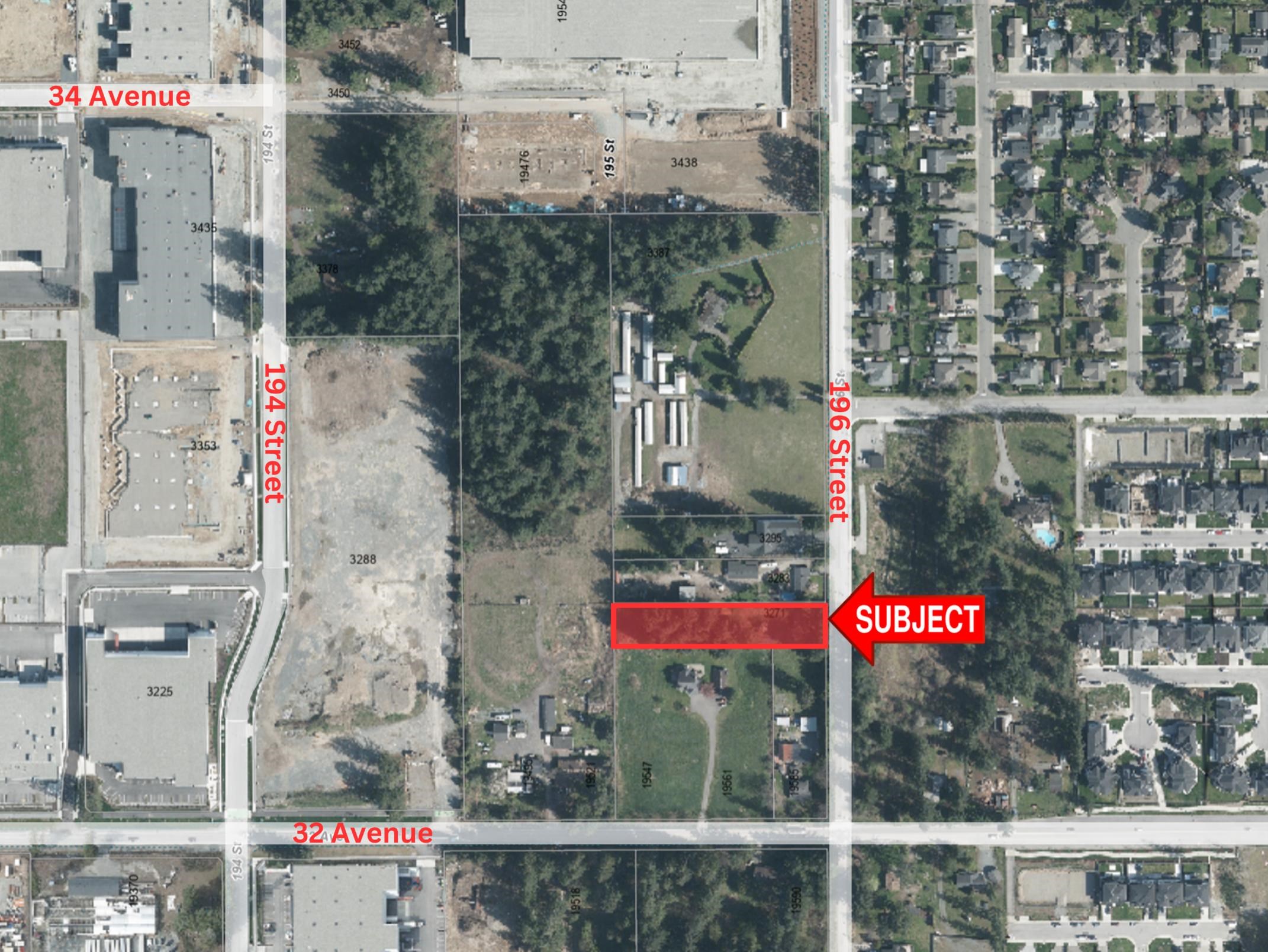 196 Street, Surrey, BC V3S 0L5