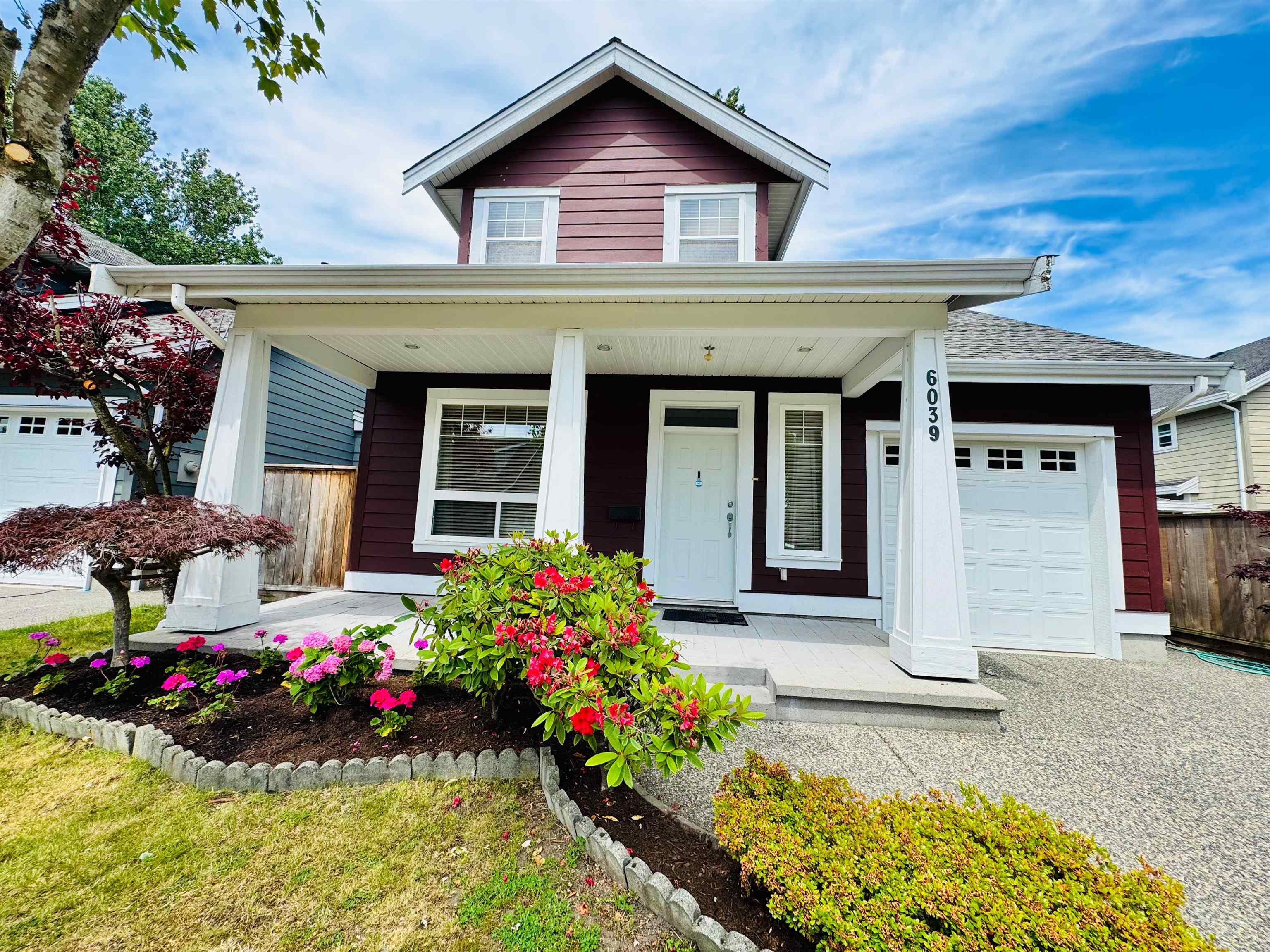 46a Avenue, Delta, BC V4K 5G2