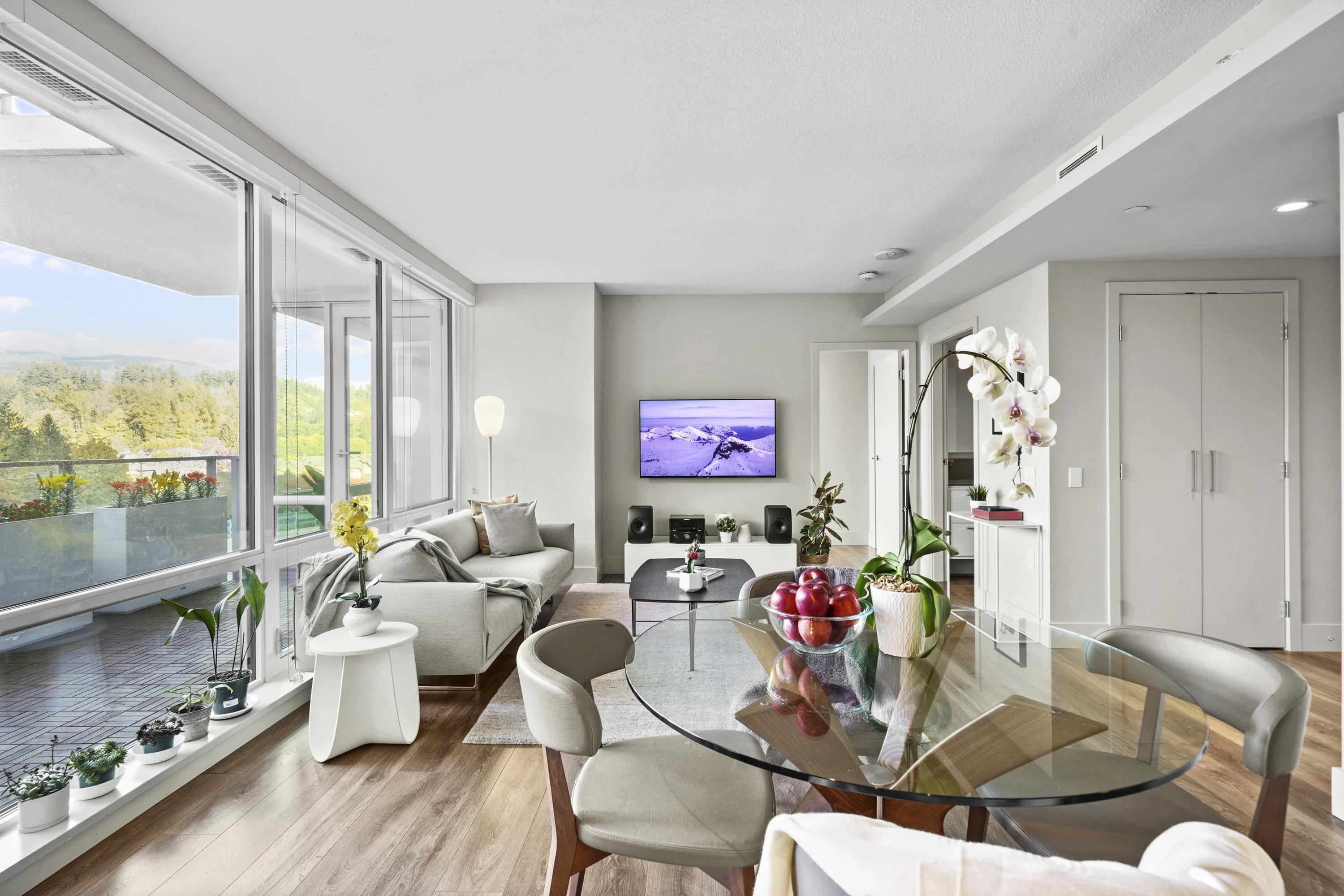 680 Seylynn Crescent #616, North Vancouver, BC V7J 0B5