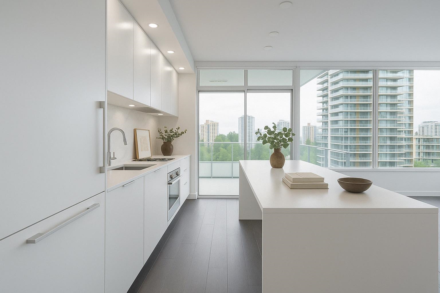 6463 Silver Ave #1209, Burnaby, BC V5H 0K4