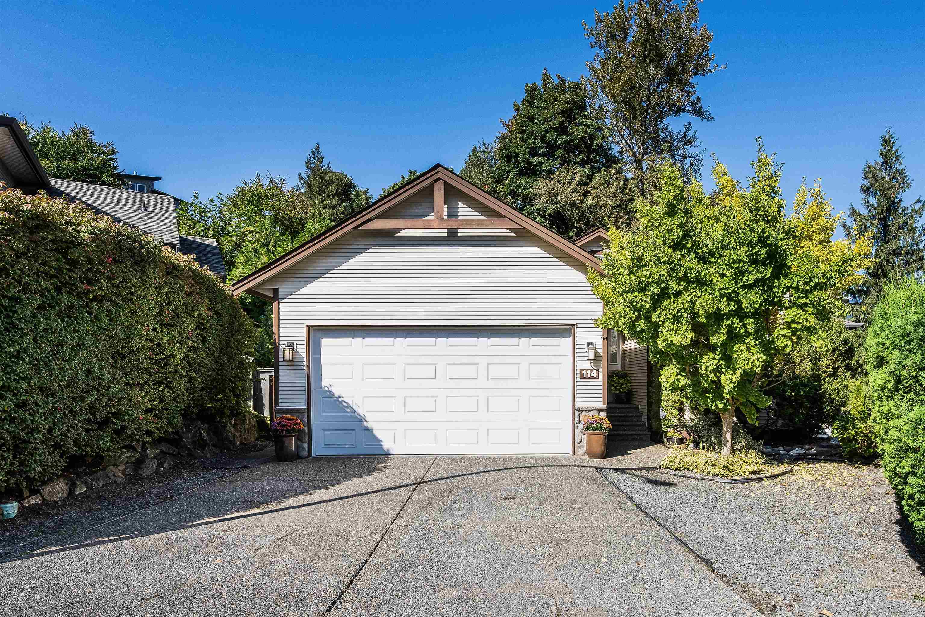 43995 Chilliwack Mountain Road #114, Chilliwack, BC V2R 5M1