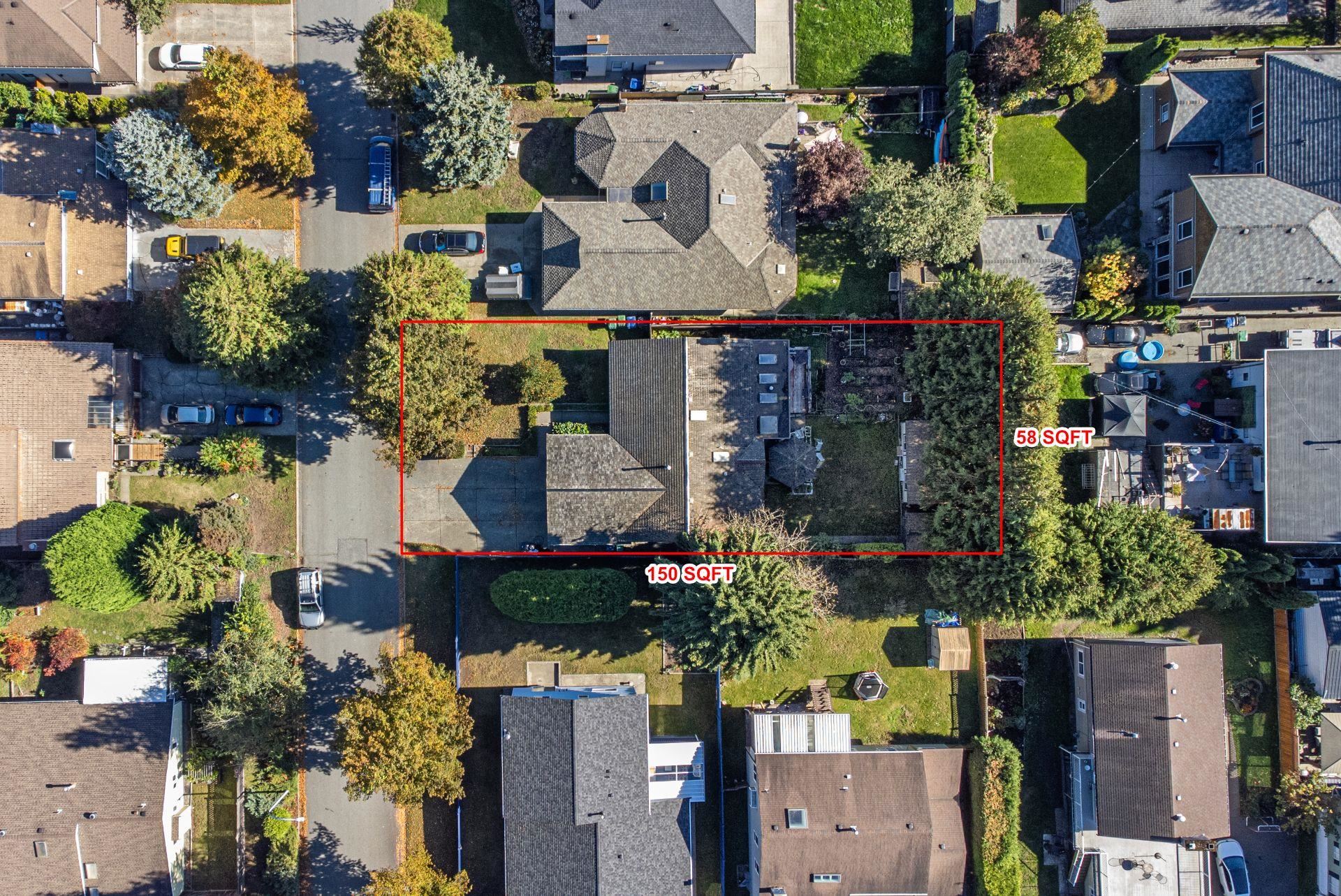 99a Avenue, Surrey, BC V4N 2A9
