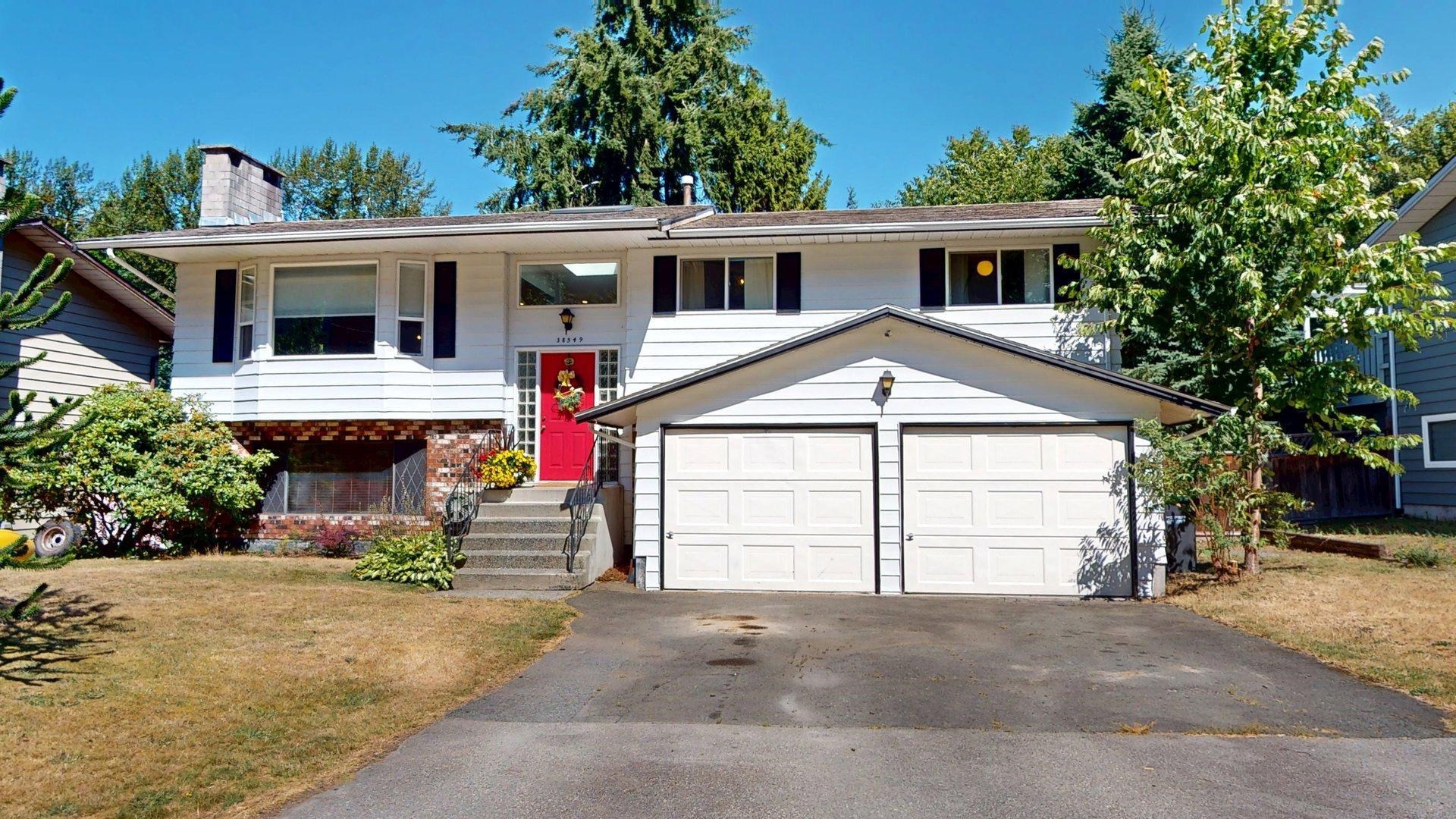 38549 Westway Avenue, Squamish, BC V8B 0W4