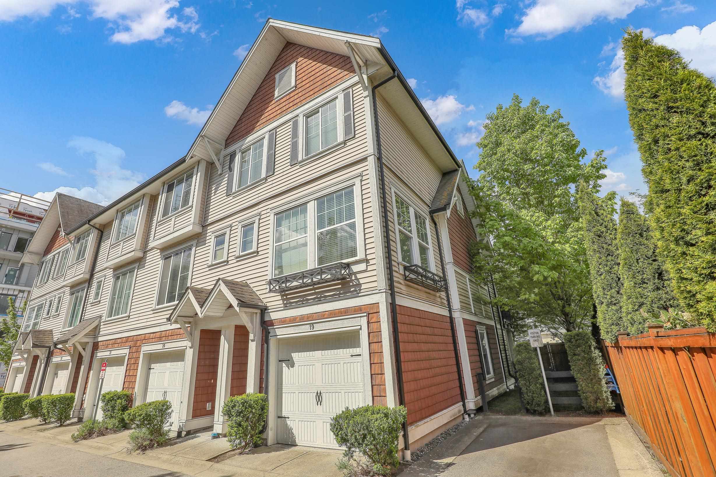 8713 158 Street #19, Surrey, BC V4N 1G9