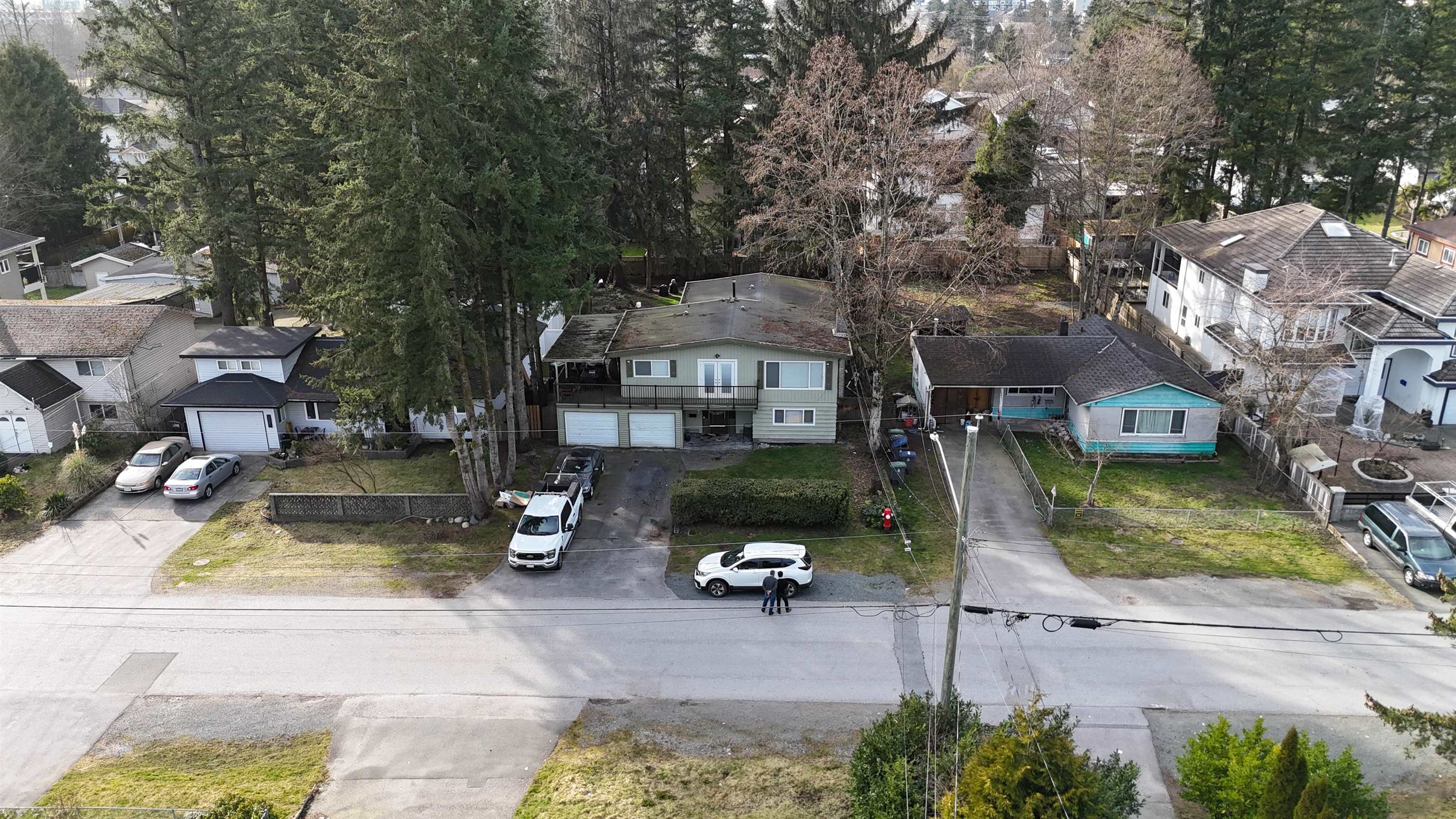 142 Street, Surrey, BC V3T 4S6