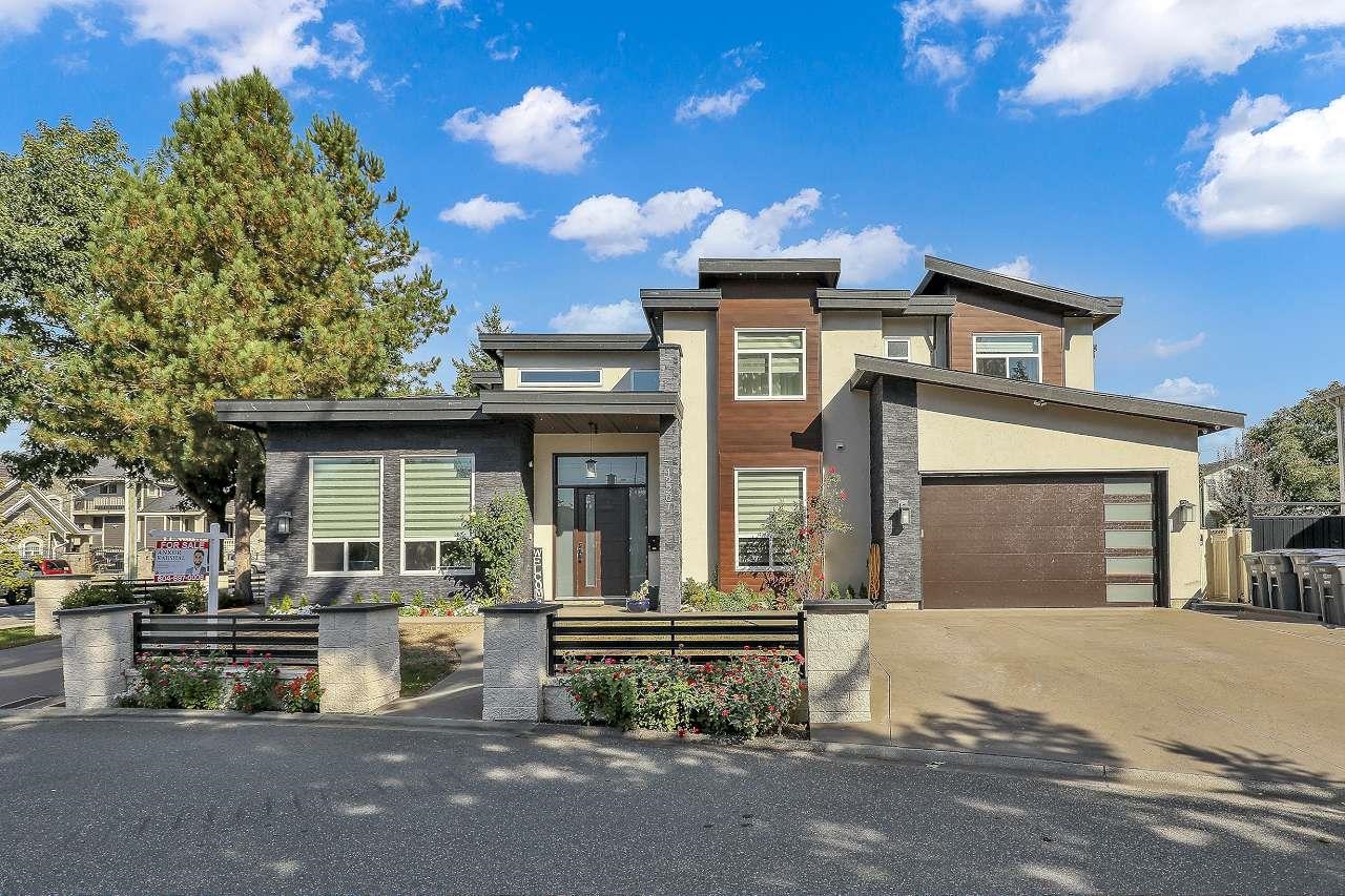 72 Avenue, Surrey, BC V3W 2M4