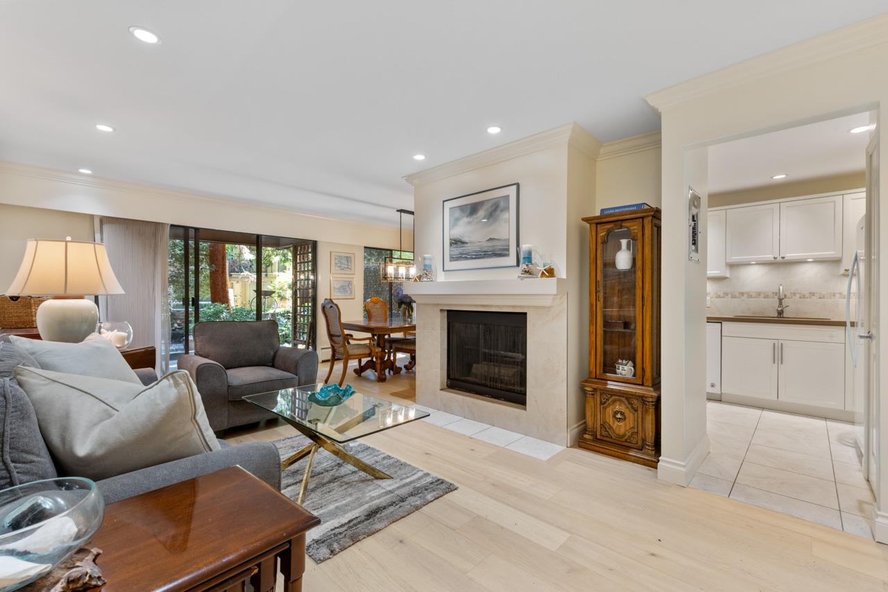 2620 Fromme Road #106, North Vancouver, BC V7J 2R3