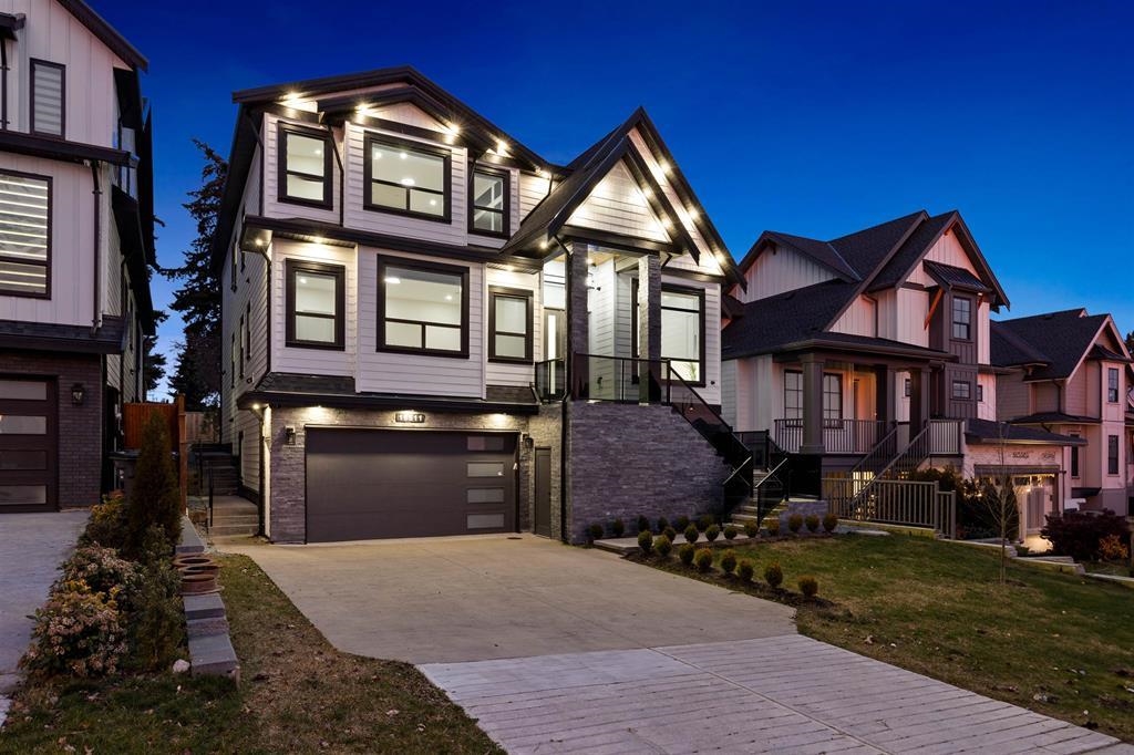 16611 Bell Road, Surrey, BC V3S 1H7