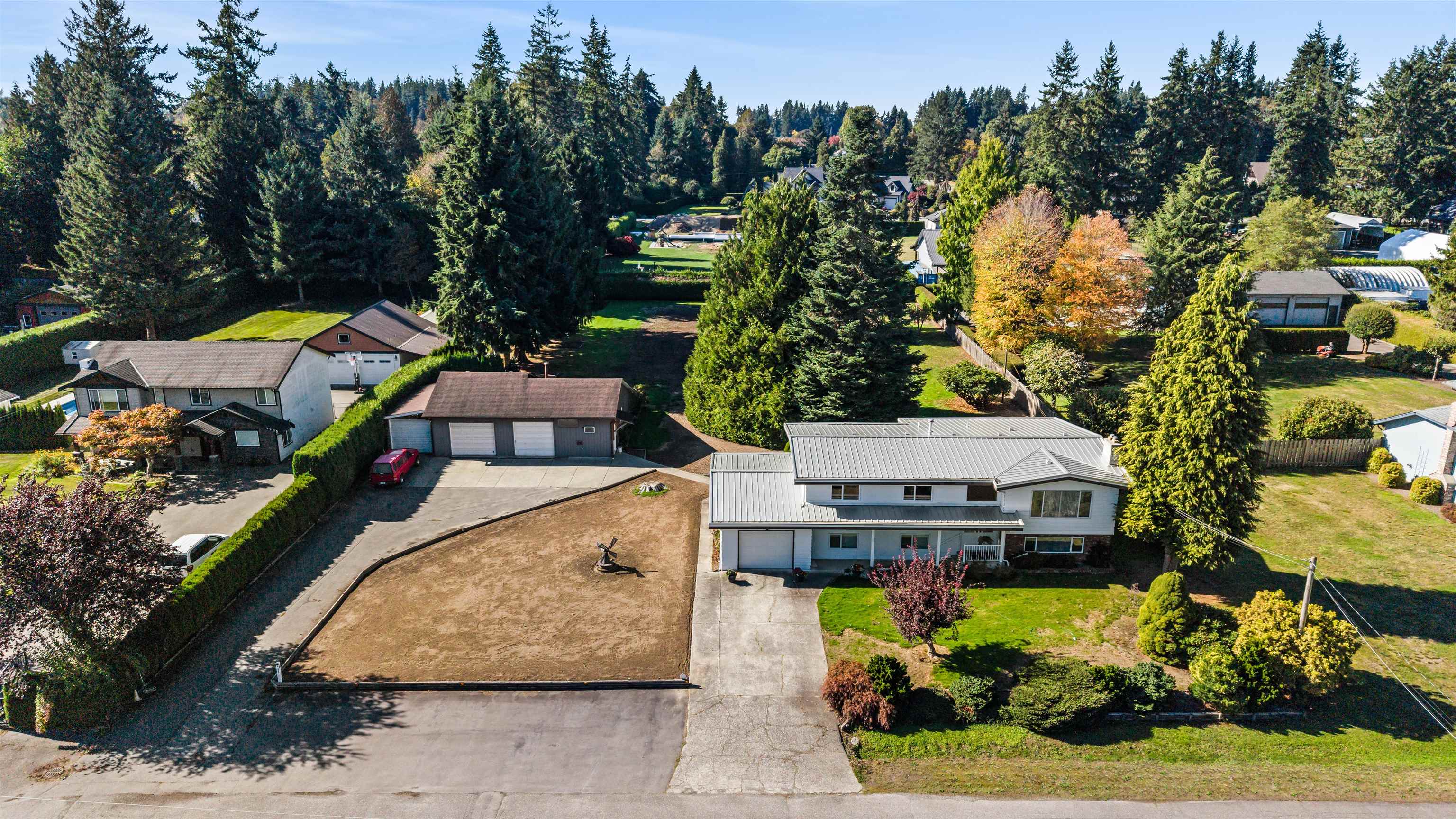 239 Street, Langley, BC V2Z 2T1