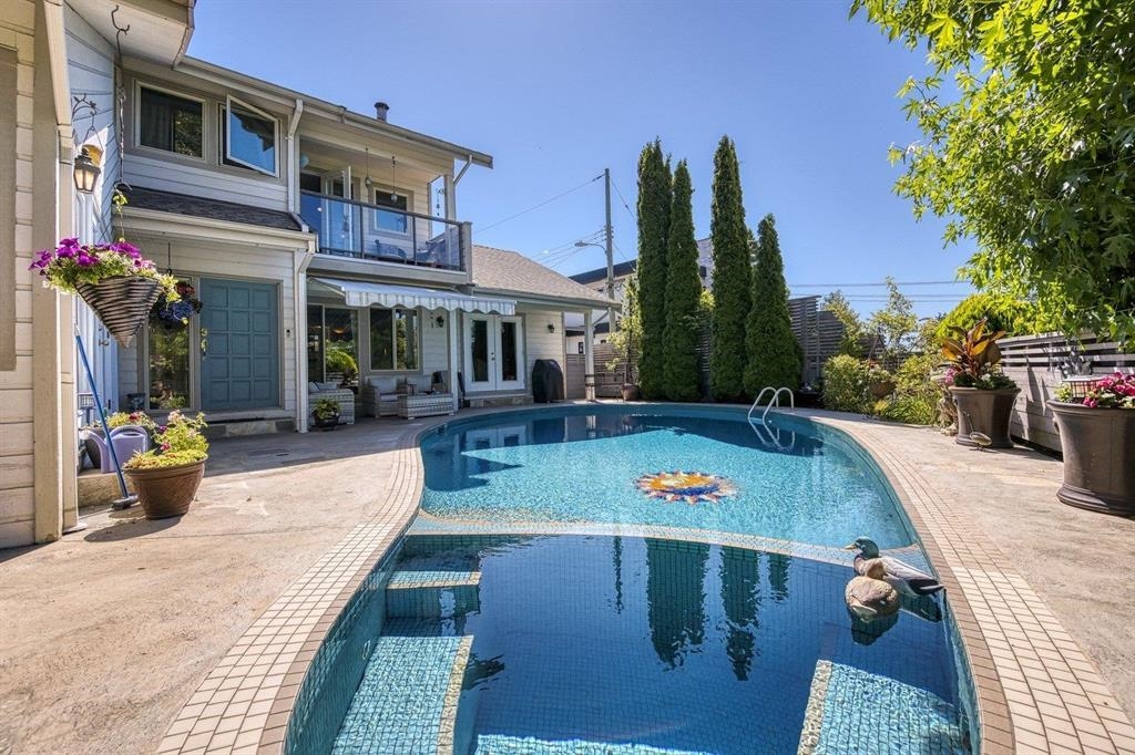8184 East Boulevard, Vancouver, BC V6P 5R6