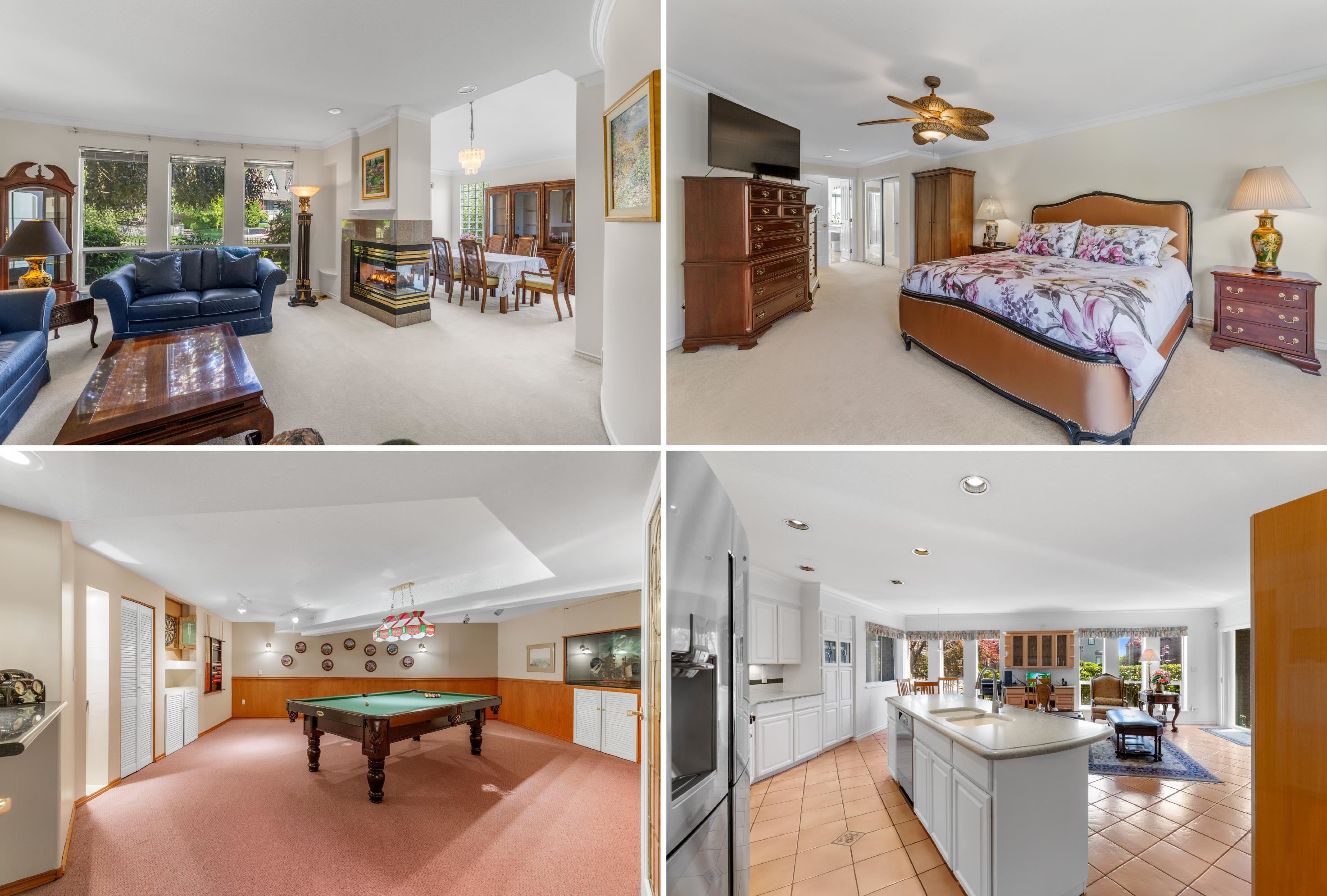788 Citadel Drive #15, Port Coquitlam, BC V3C 6G9