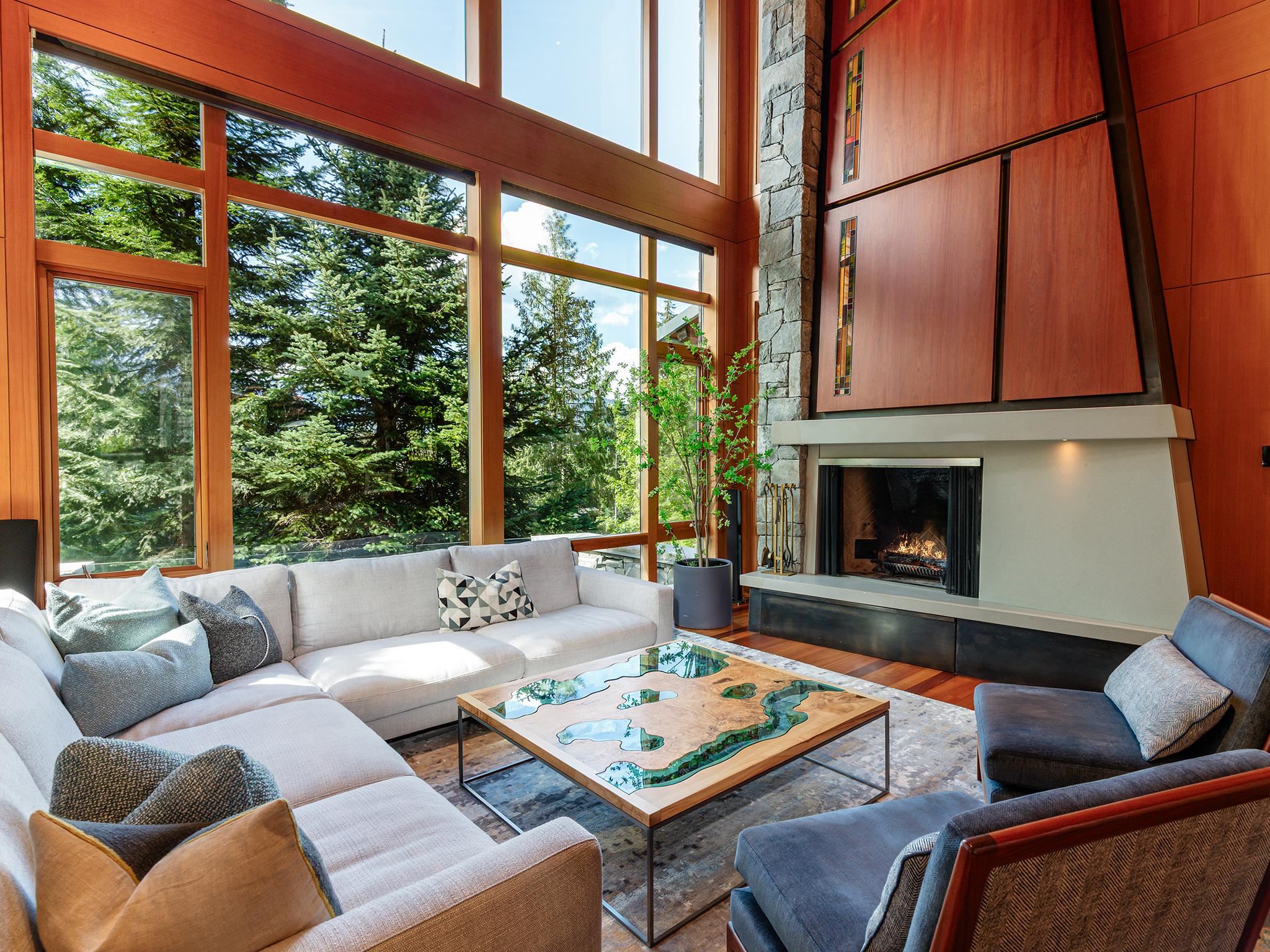 4961 Horstman Lane, Whistler, BC V0N 1B4